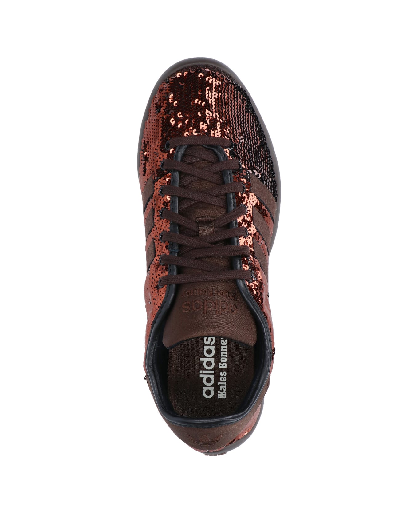 Adidas Originals by Wales Bonner "karintha" Sneakers - Brown