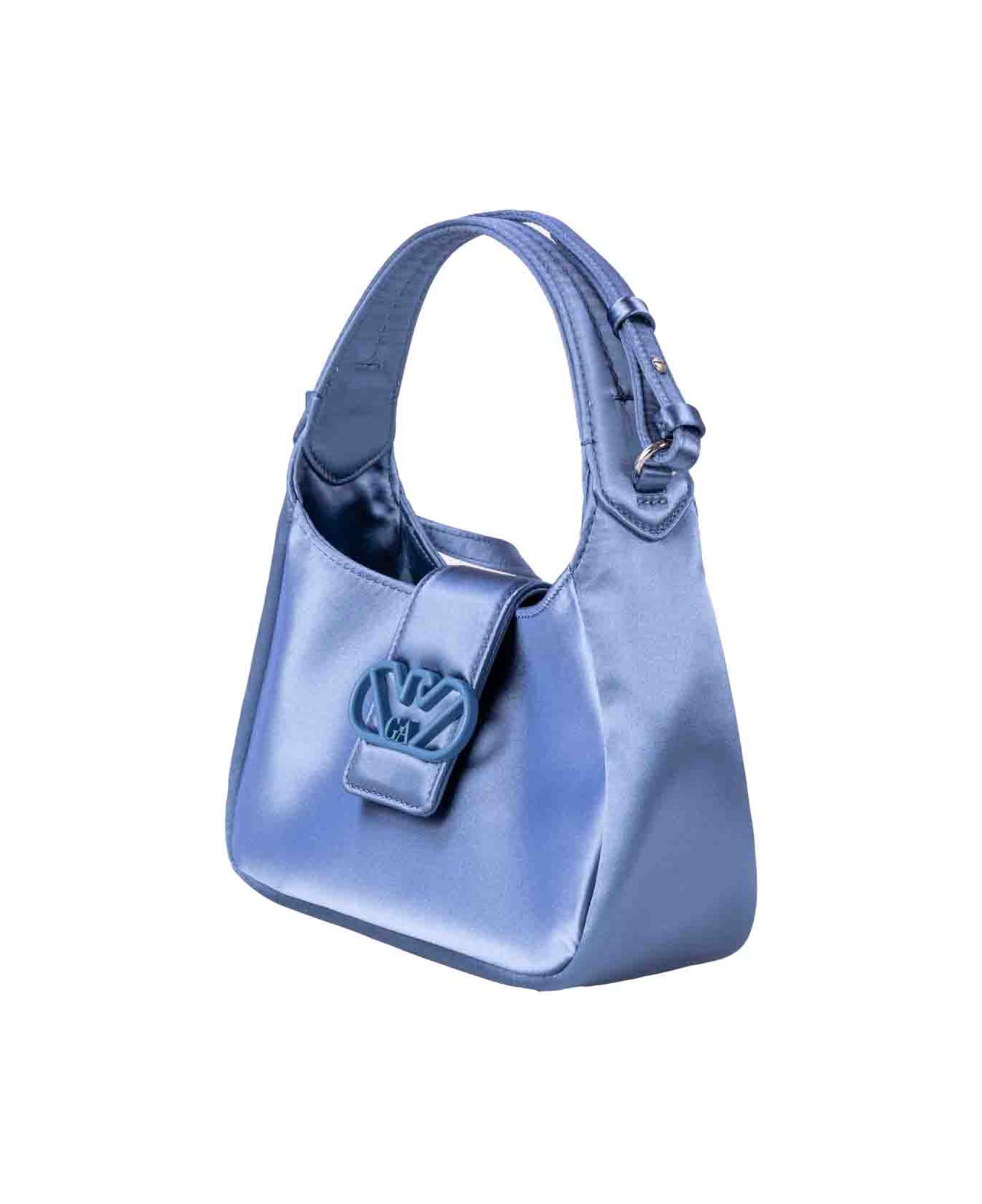 Emporio Armani Bags.. Light Blue - Avio トートバッグ