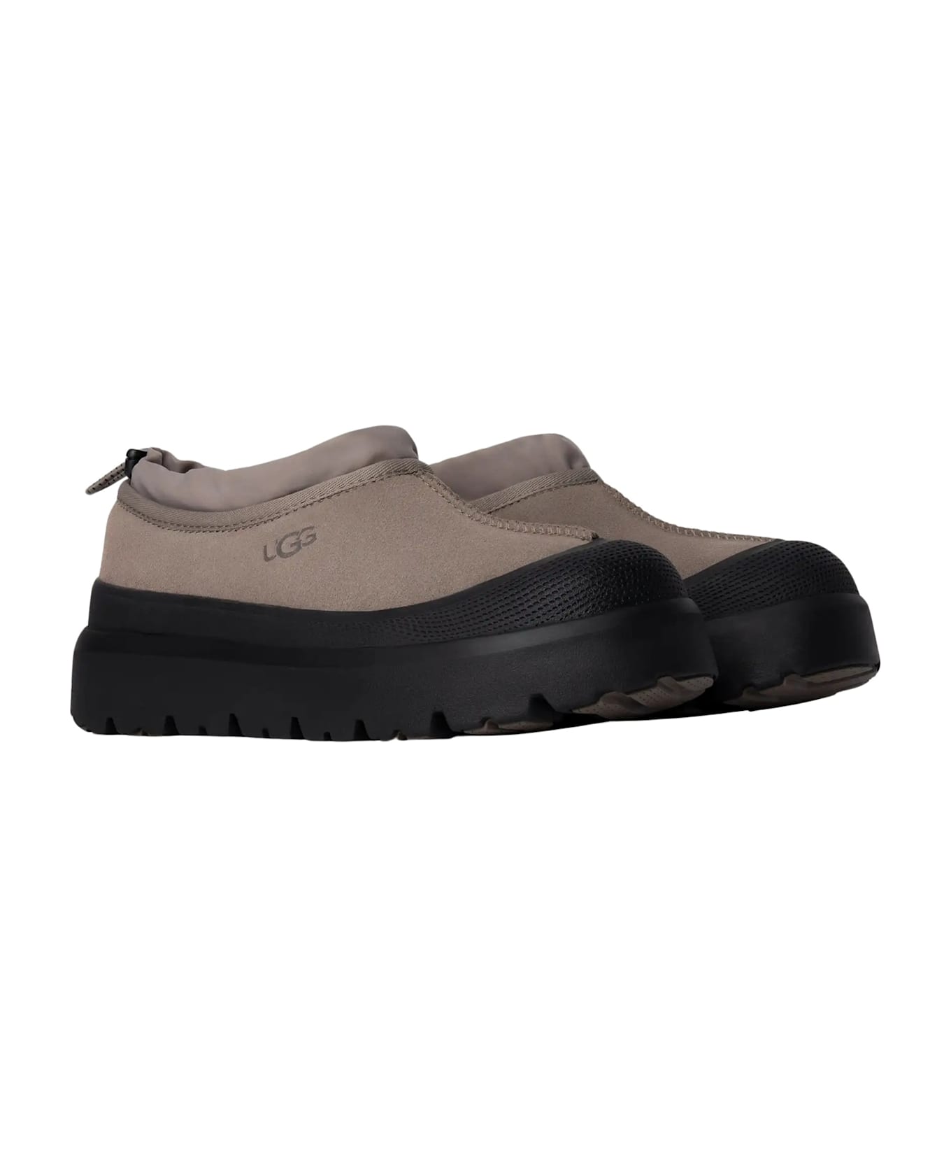 UGG M Tasman Weather Hybrid - Smoke Plume Black