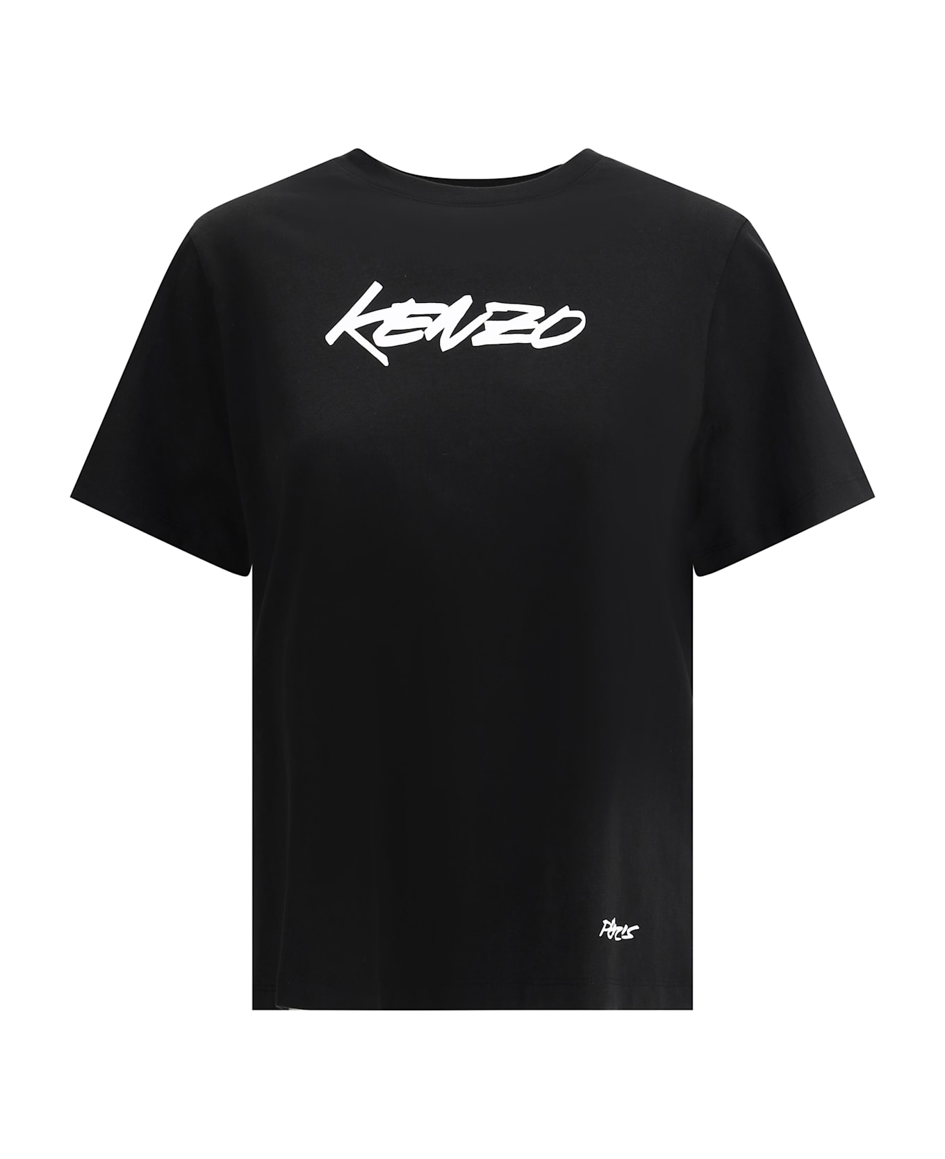 Kenzo Cotton T-shirt