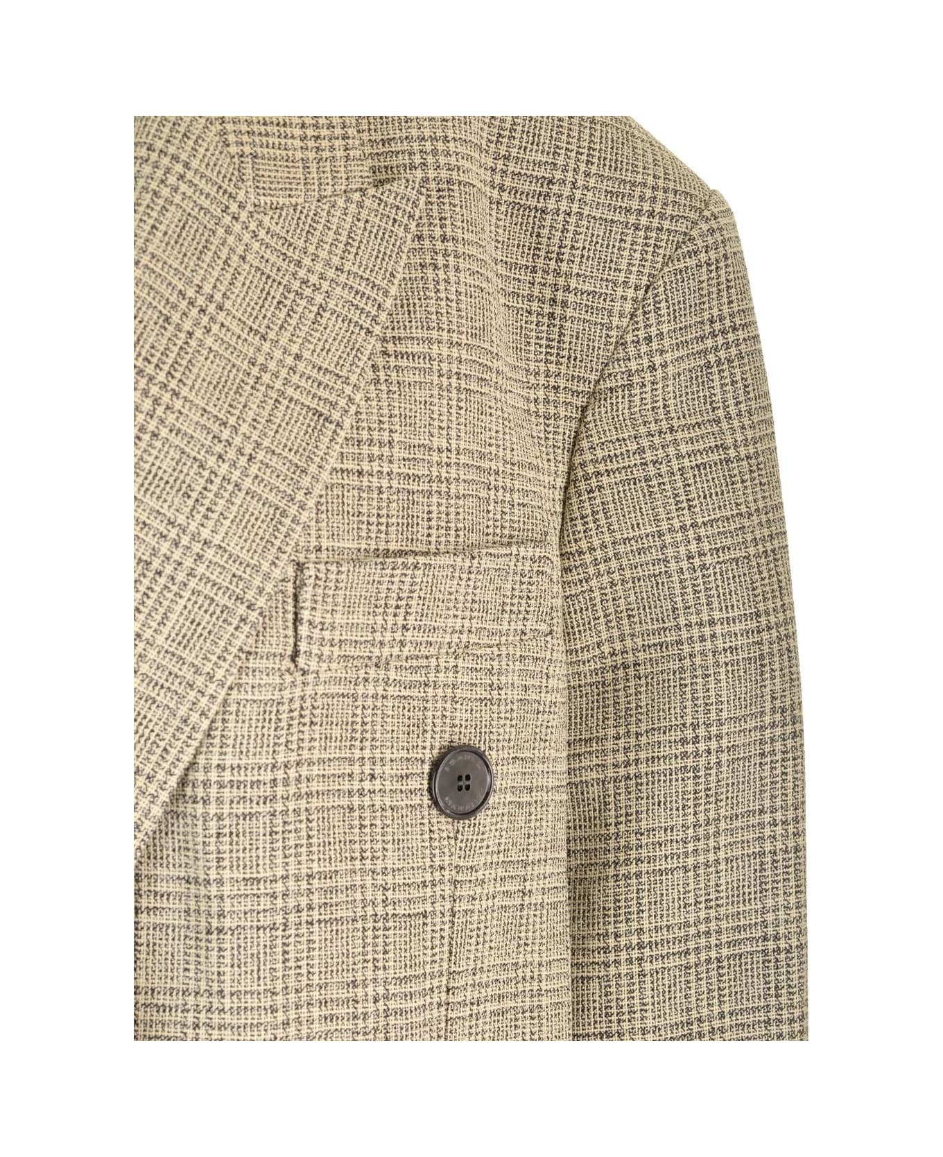 Isabel Marant "klero" Blazer - Beige