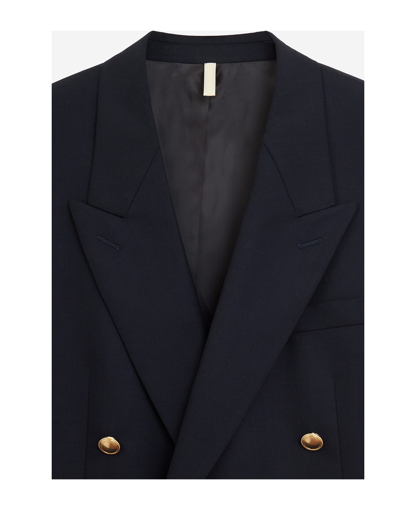 Sunflower 90s Db Club Blazer Blazer - blue