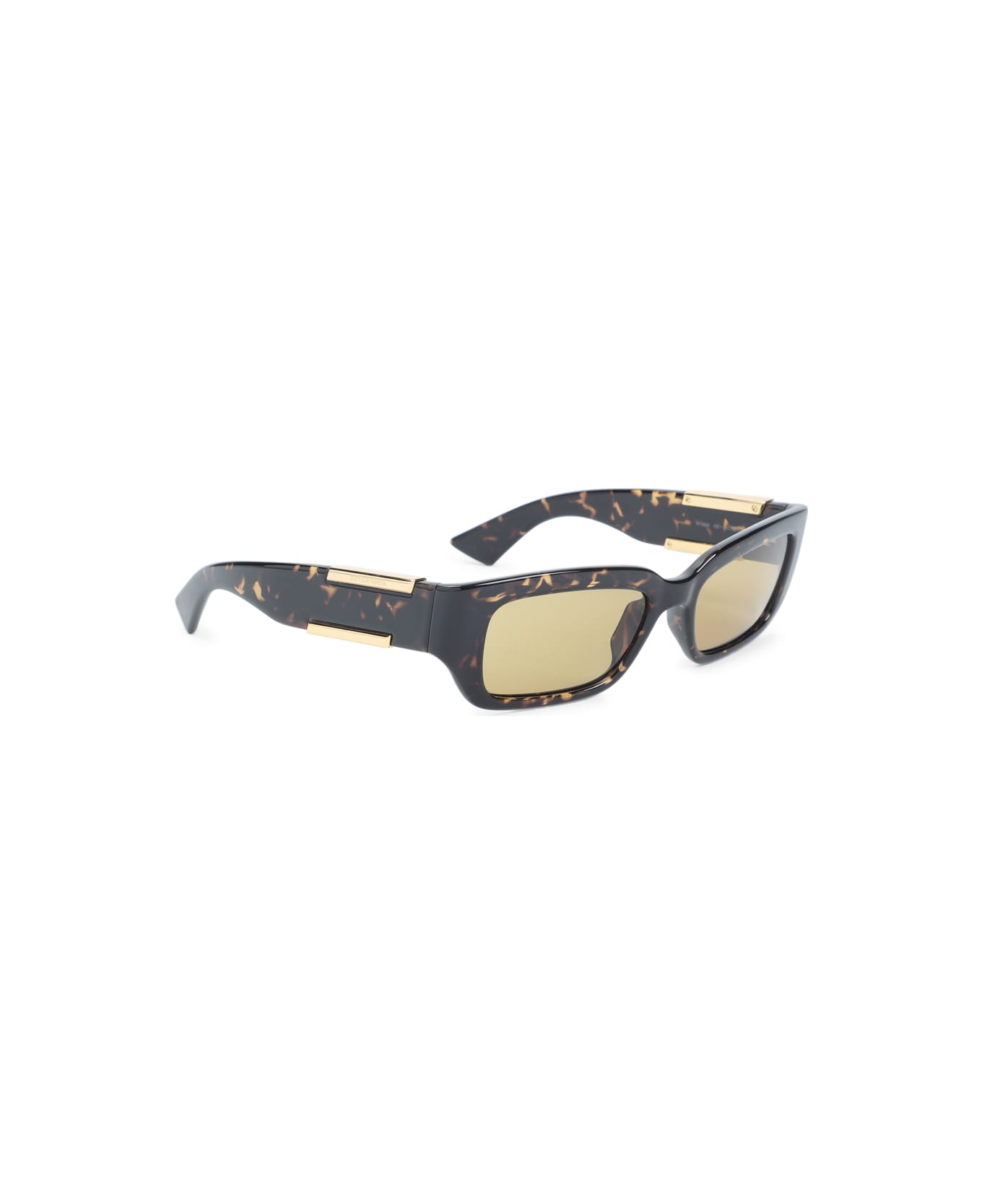 Bottega Veneta Sunglasses - Havana Havana