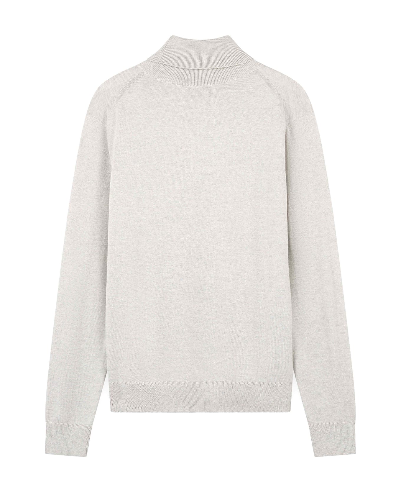 Maison Kitsuné Sweater - Grey