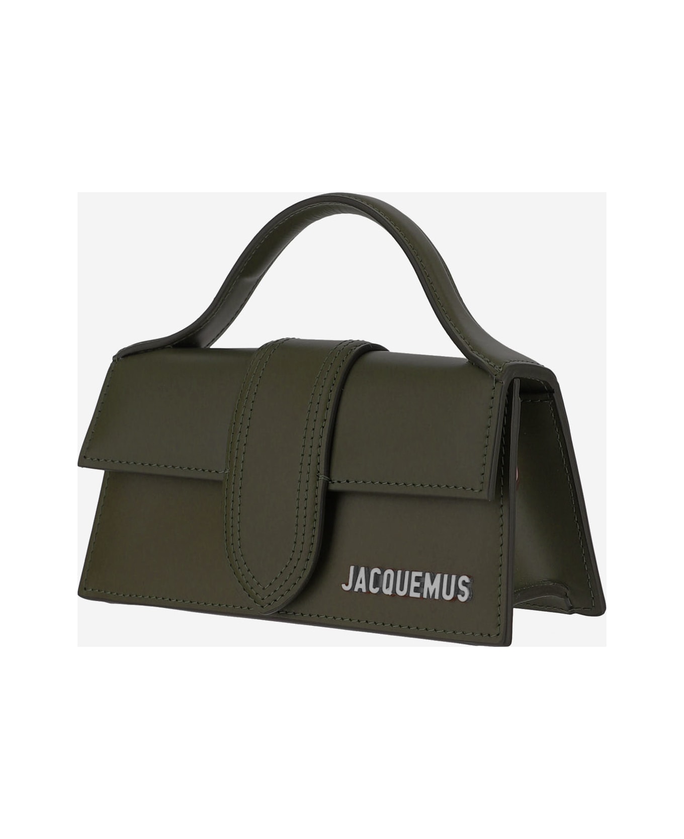 Jacquemus Le Bambino Bag - GREEN
