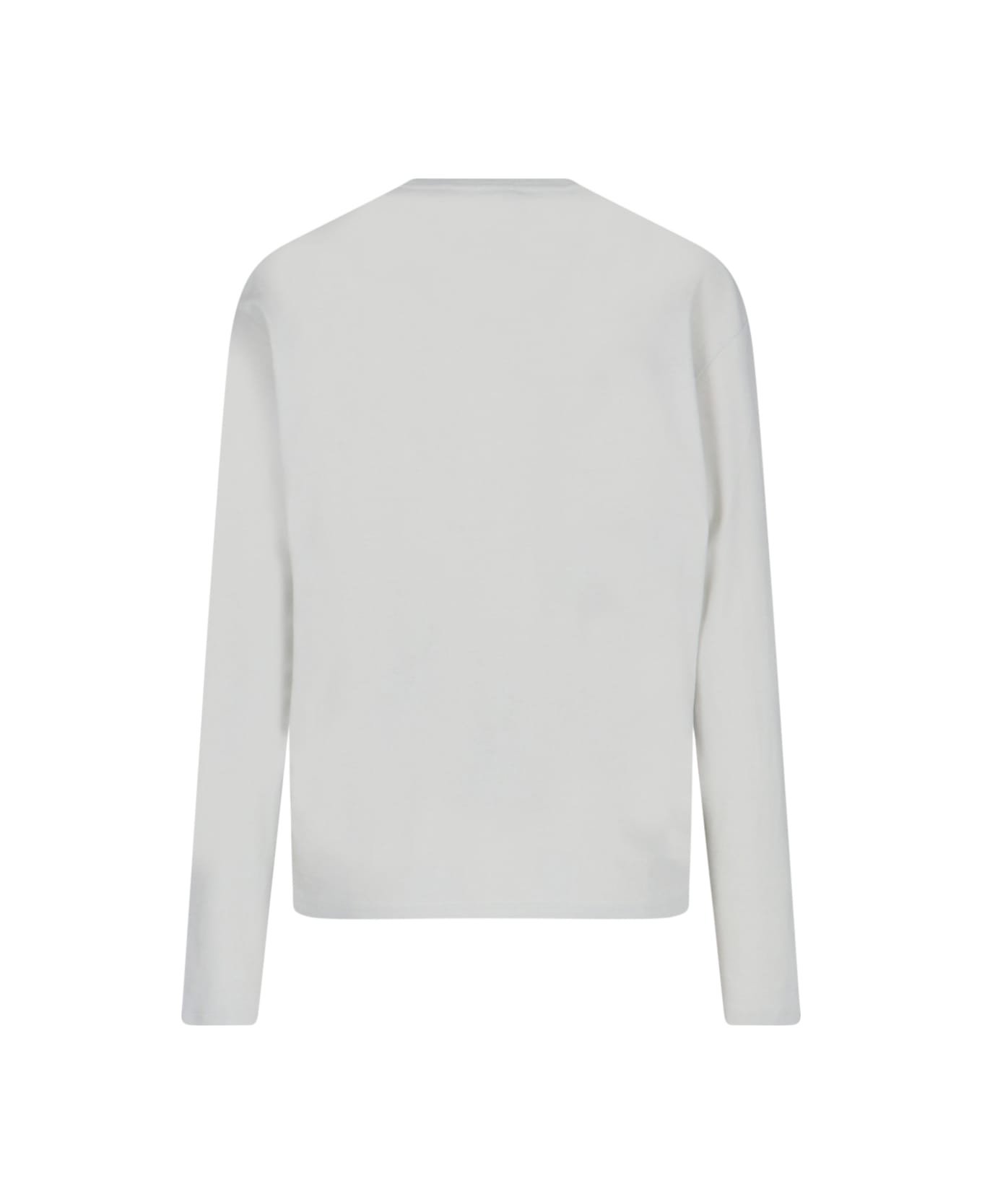 Jil Sander '3-pack' T-shirt Set - White シャツ