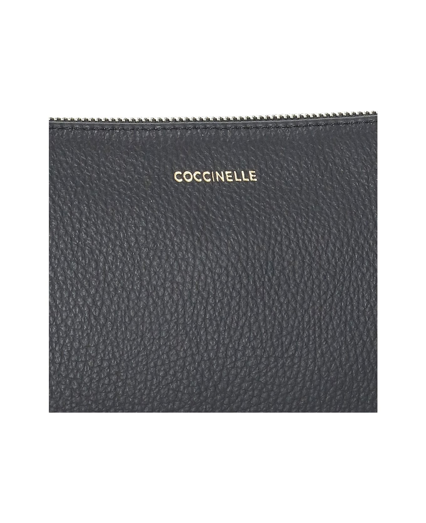 Coccinelle Best Pochette - Black