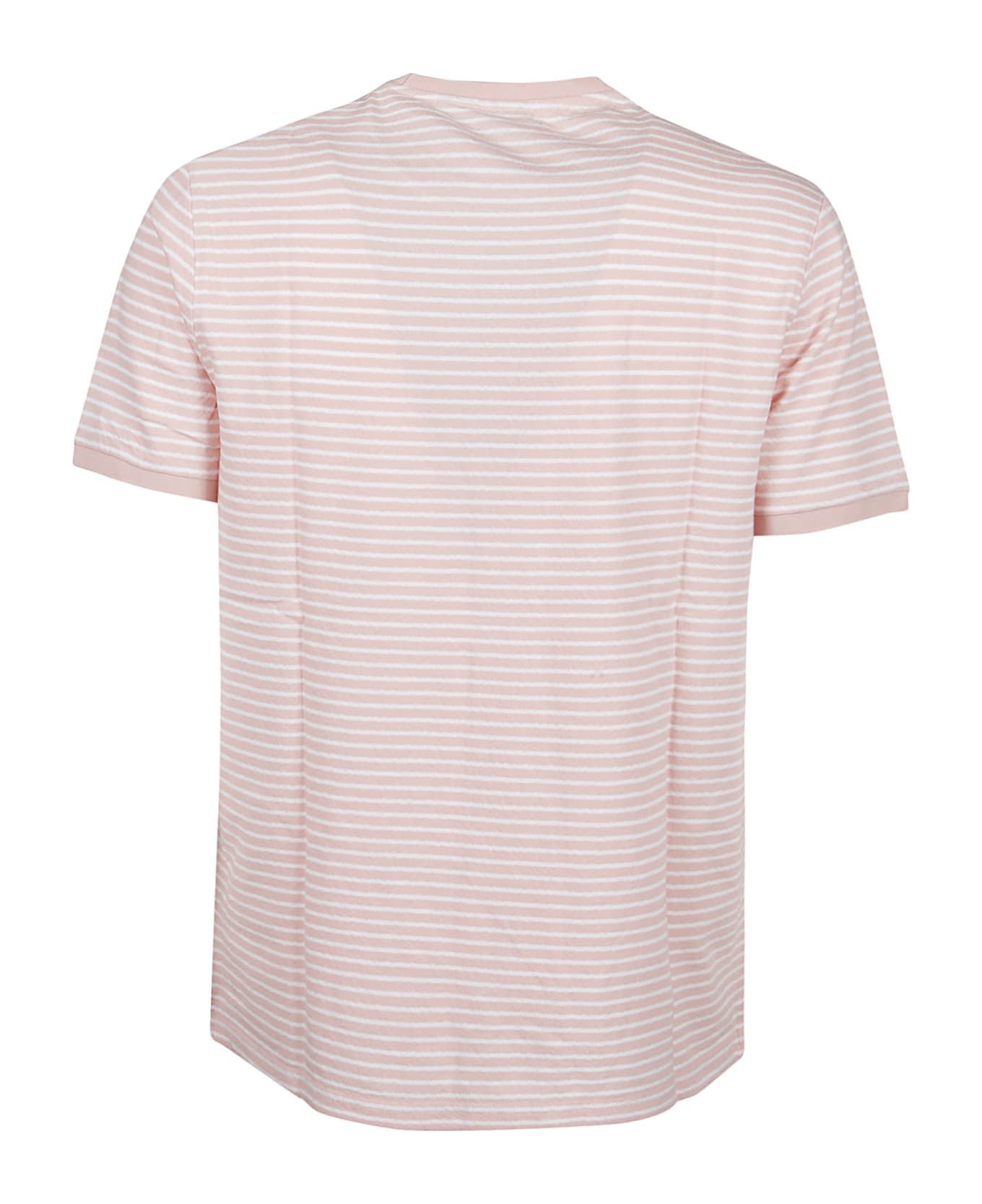 Michael Kors Feeder T-shirt - Rosewater