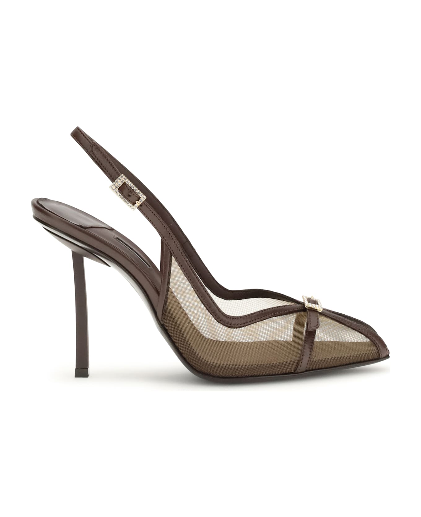 Le Silla Vittoria Pumps