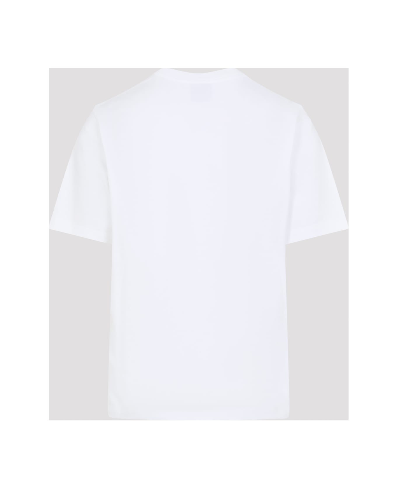 Casablanca Casa Way T-shirt - White