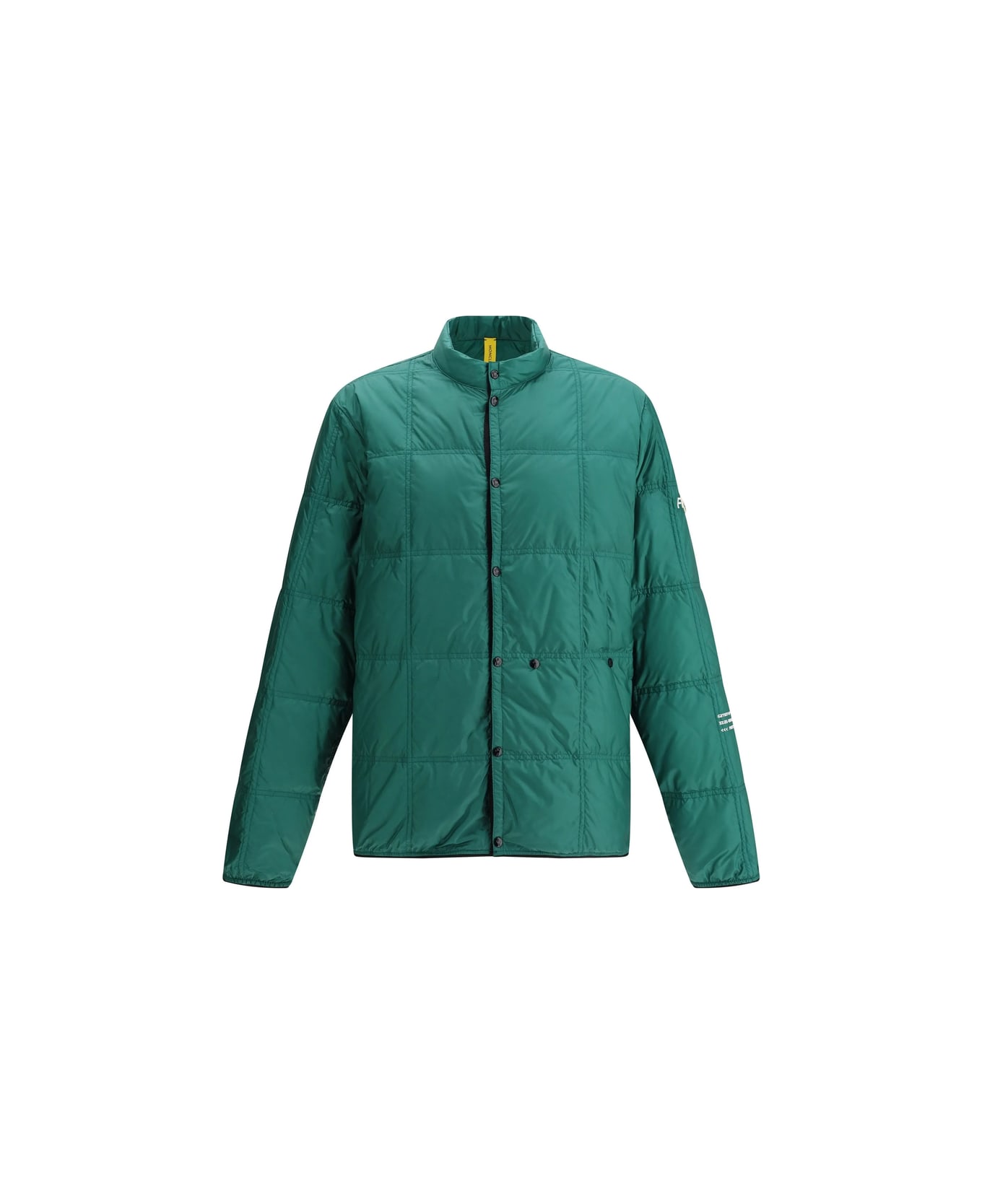 Moncler Genius Outerwear - GREEN