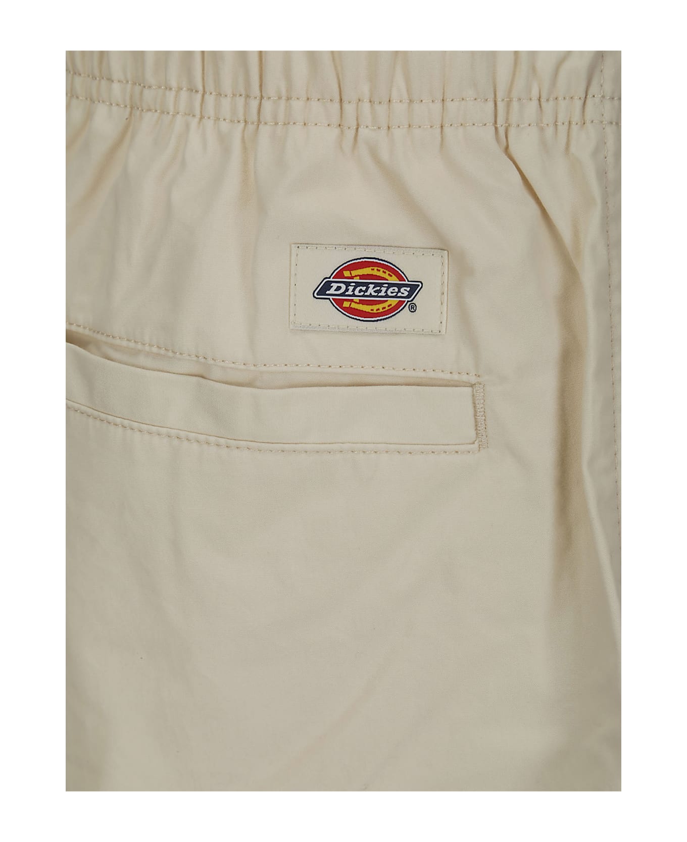 Dickies Fishersville Short Whitecap Gray - WHITECAP GRAY