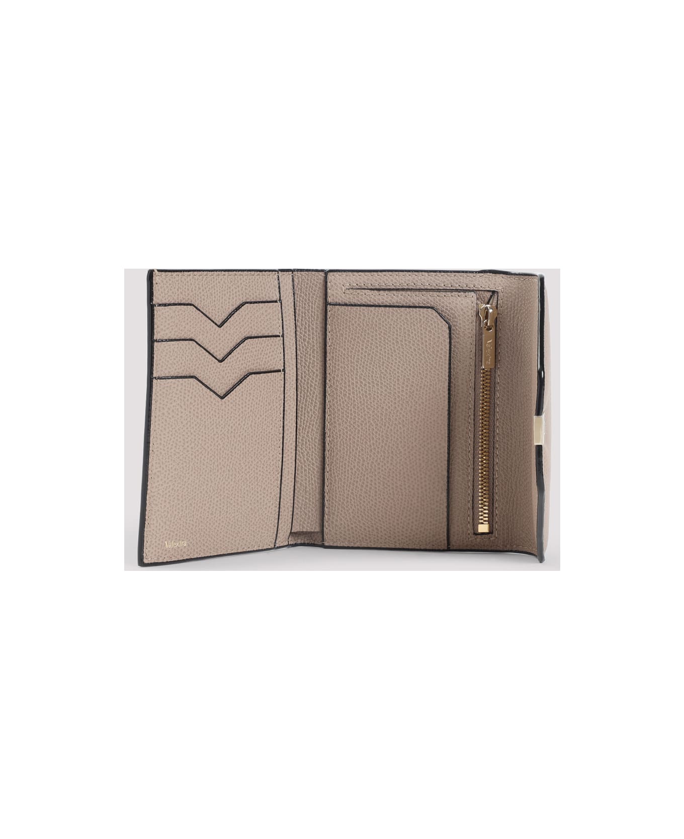 Valextra Iside Wallet - Msa Sahara