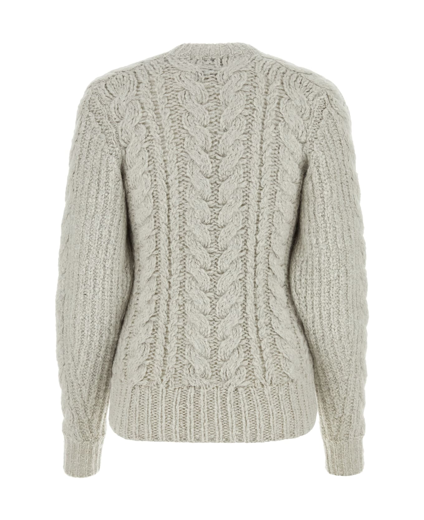 Isabel Marant Maglia - LIGHTGREY