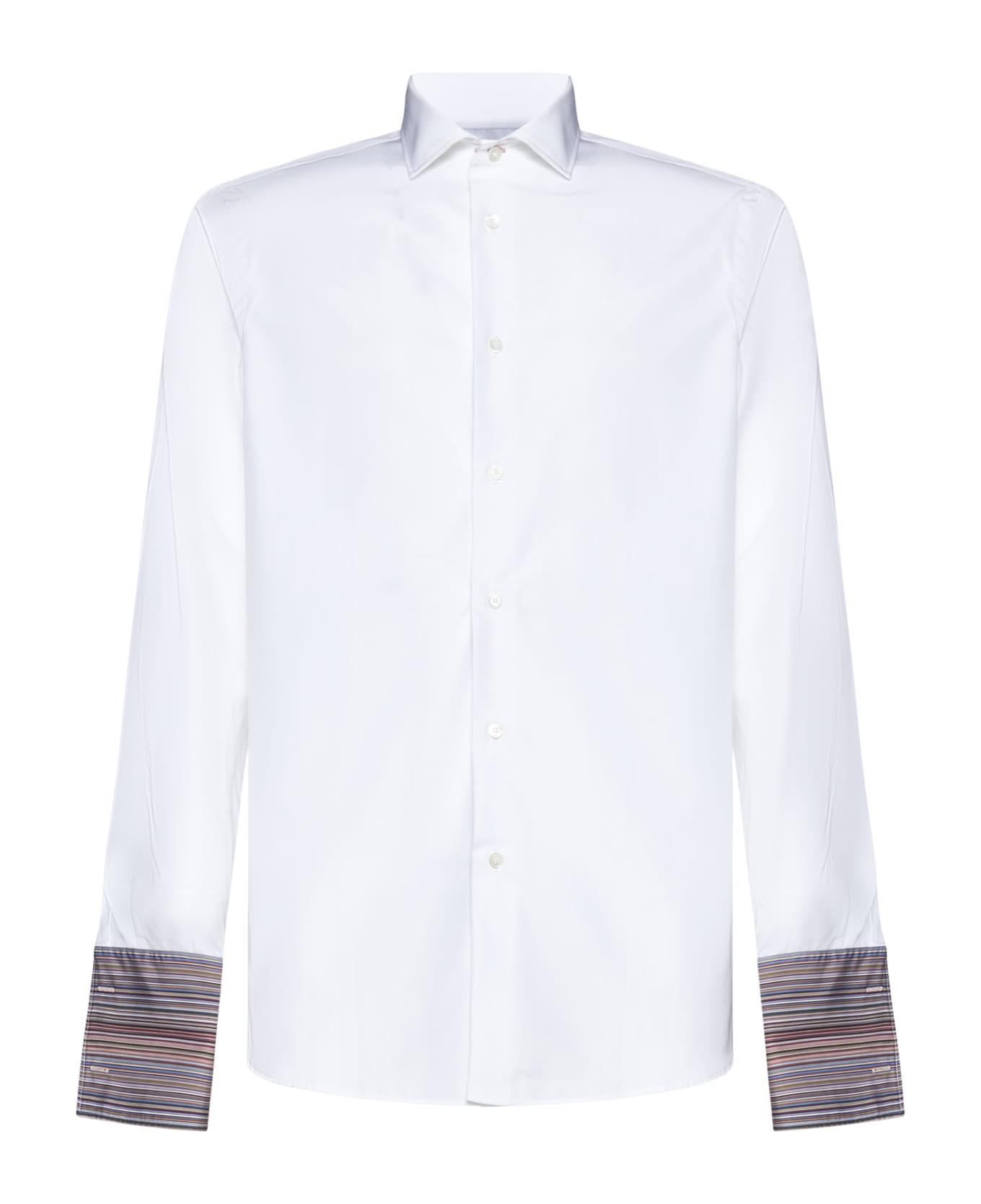 Paul Smith Shirt - White