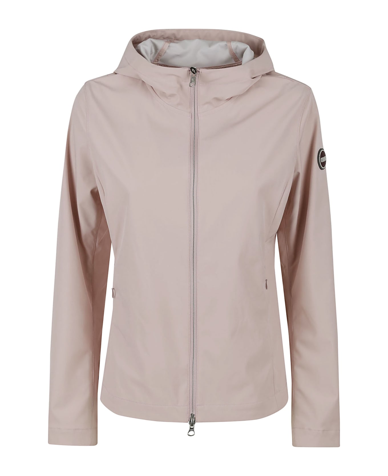 Colmar New Futurity Jacket - Pink ジャケット