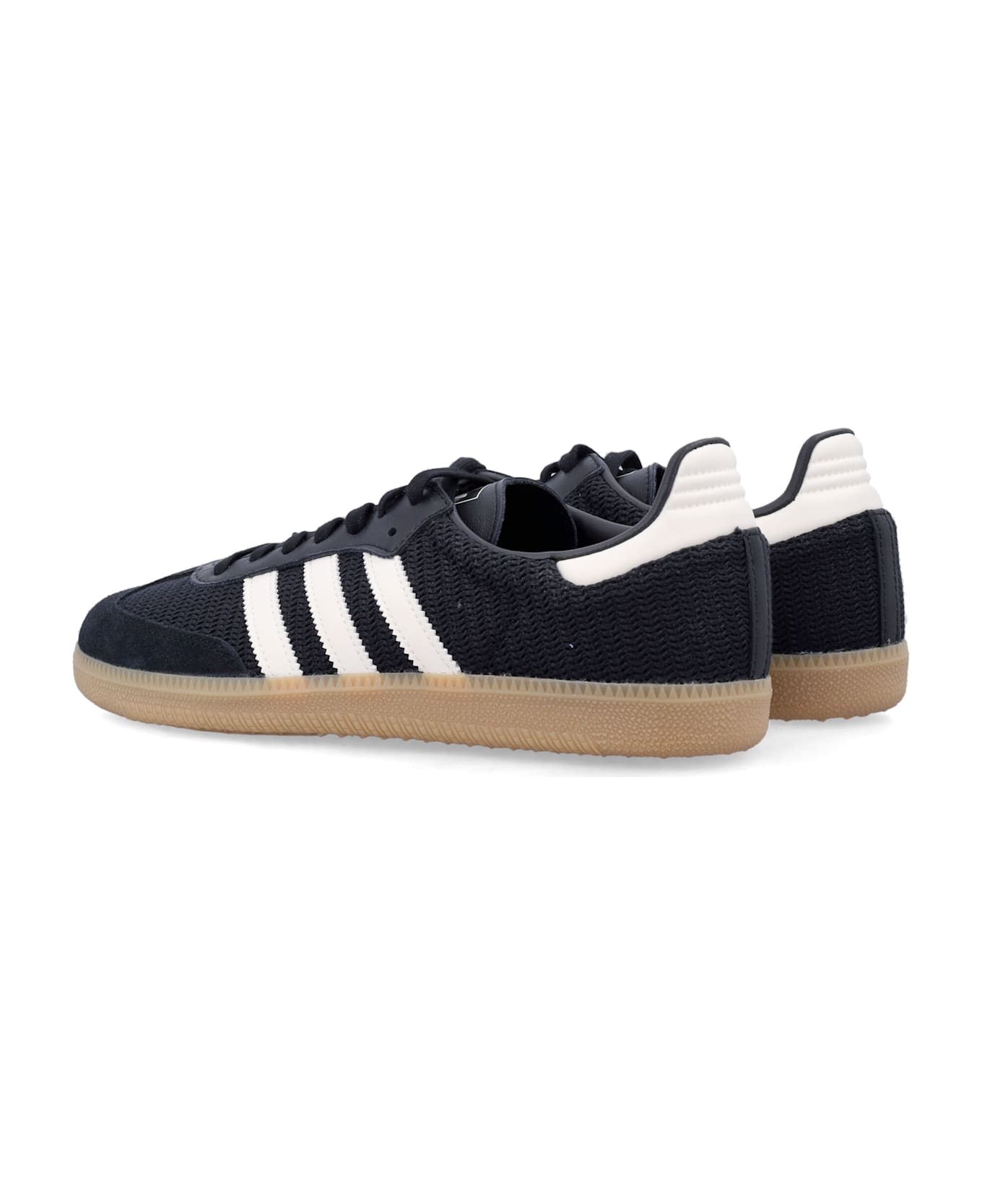 Adidas Originals Samba Og - CBLACK