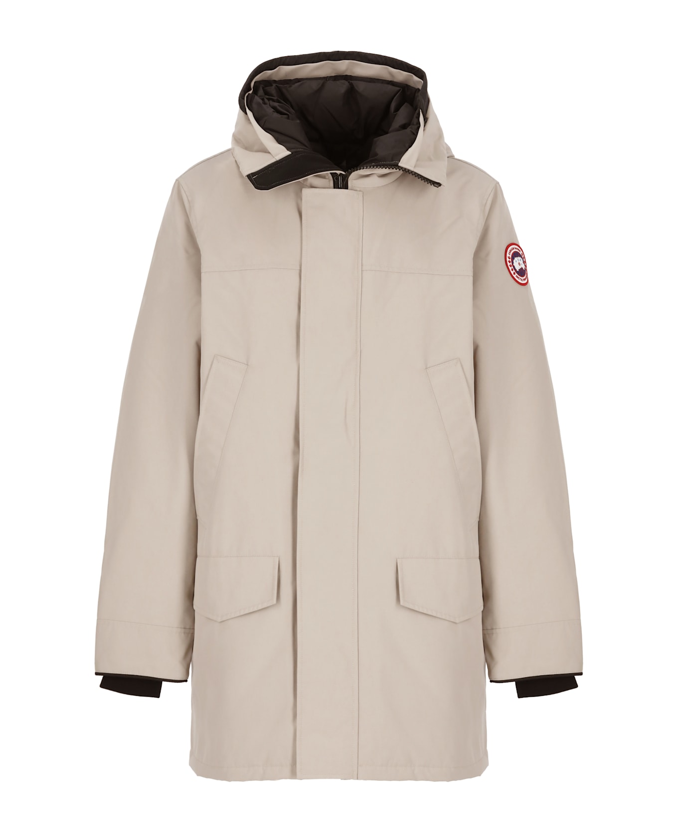 Canada Goose Langford Parka - Beige