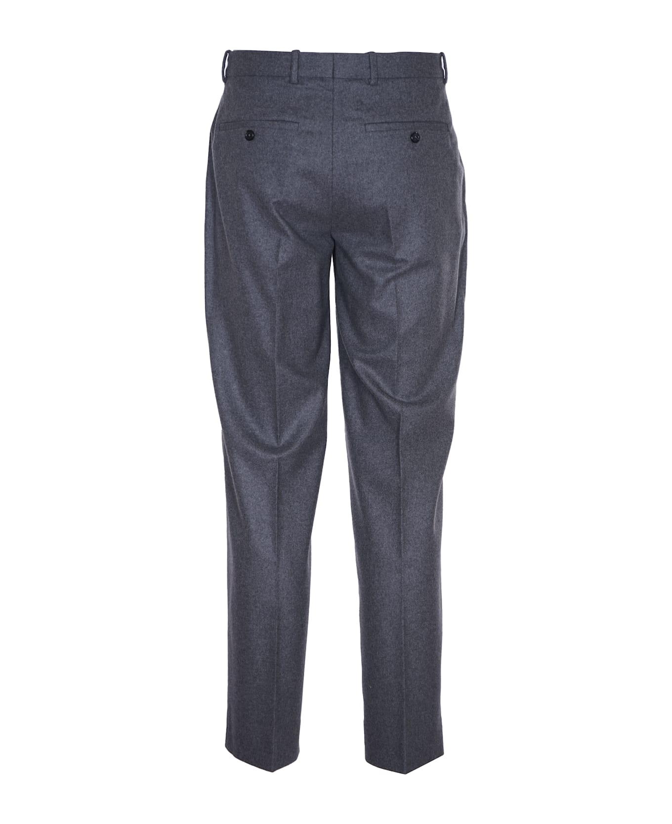 Circolo 1901 Wrap Trousers