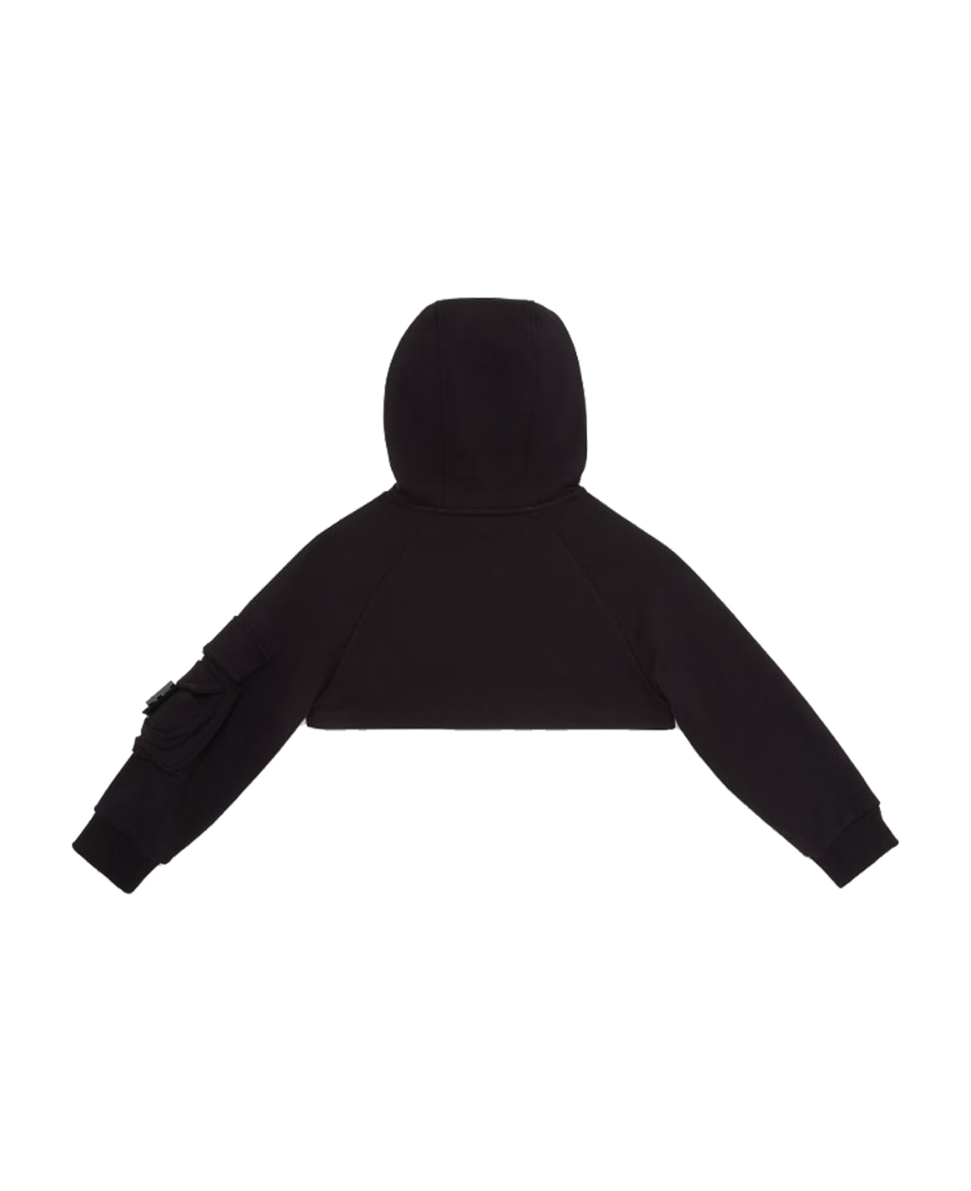 Fendi Junior Sweatshirt Top - Back ニットウェア＆スウェットシャツ