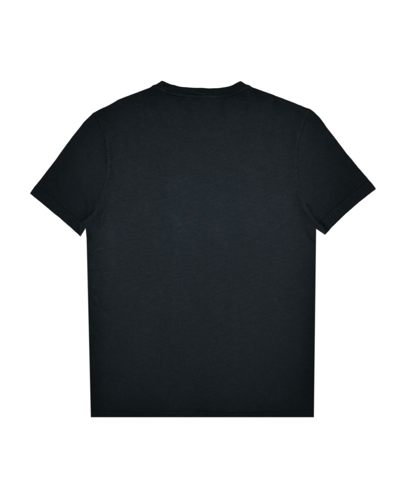 Dondup T-shirt - Black シャツ