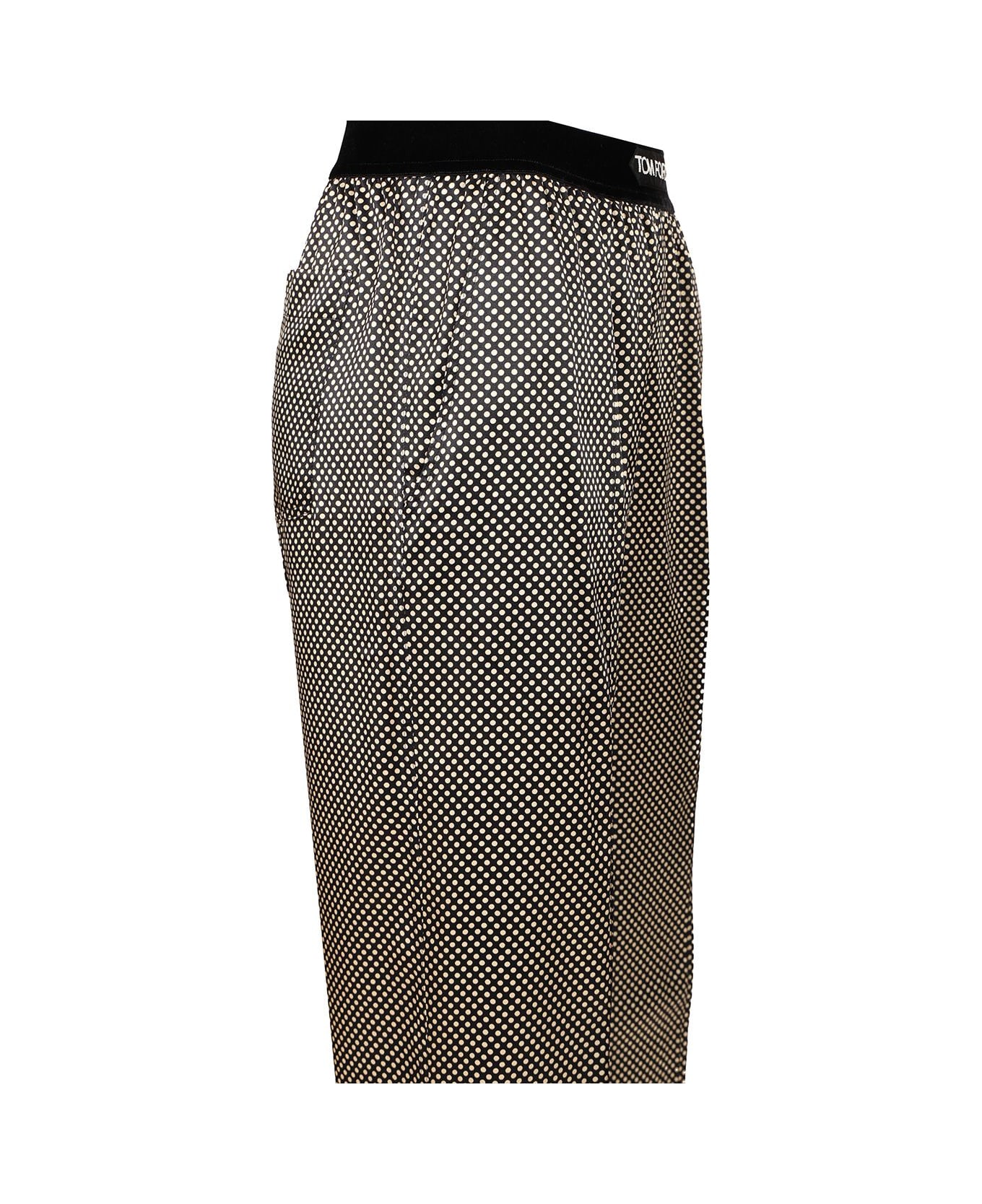 Tom Ford Pajama Bottoms