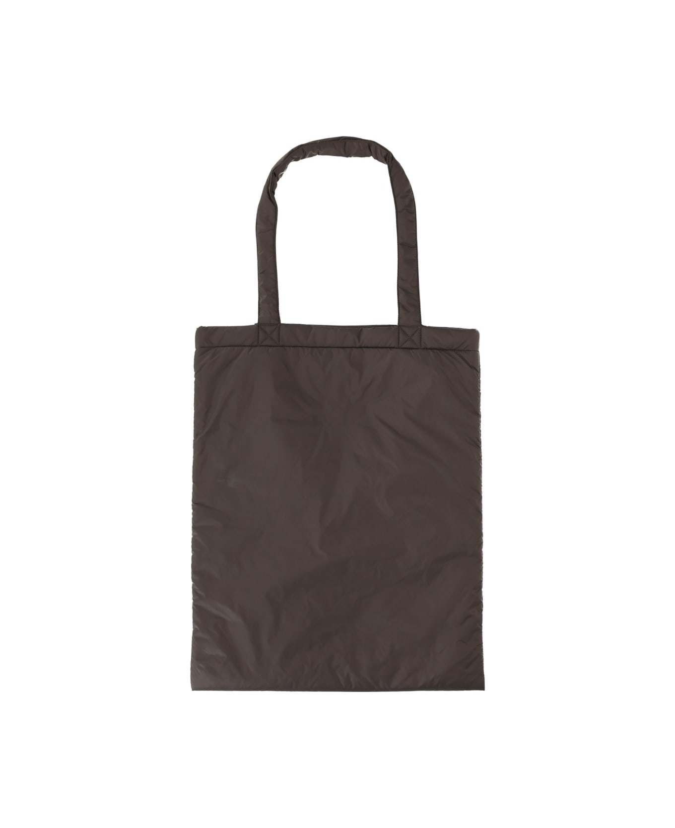 DRKSHDW Shopper Bag 'drkshdw' - BRONZE