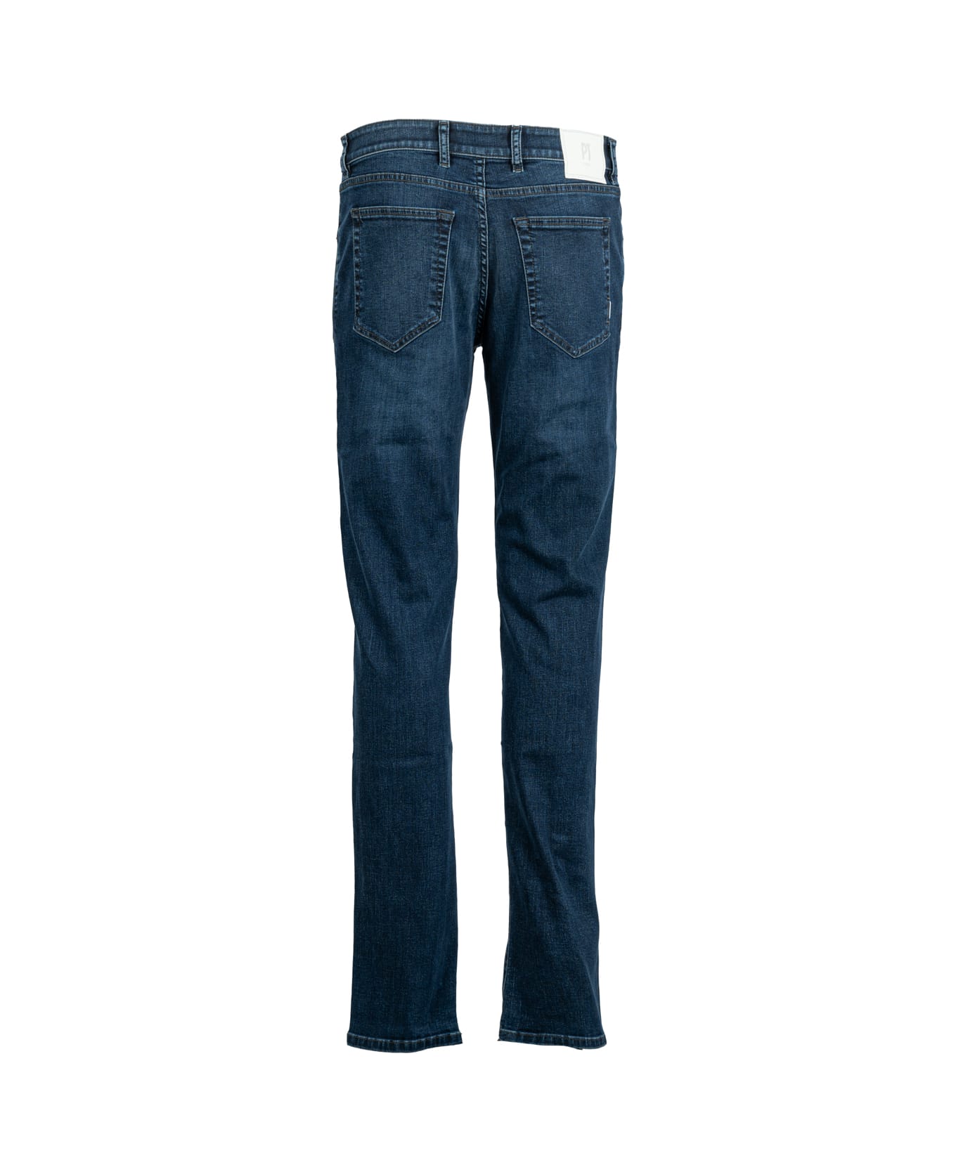 PT05 Straight jeans - Denim