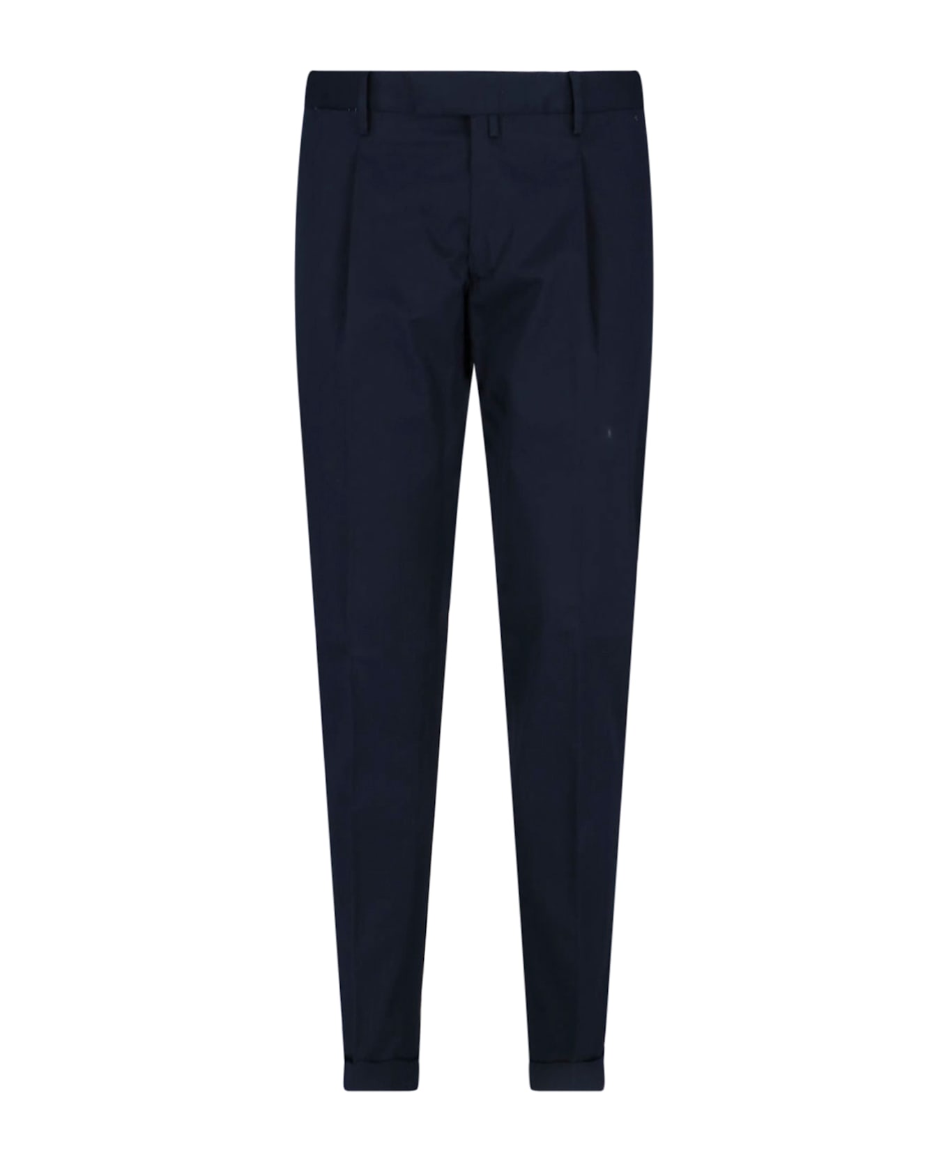 Briglia 1949 Chinos - Blue