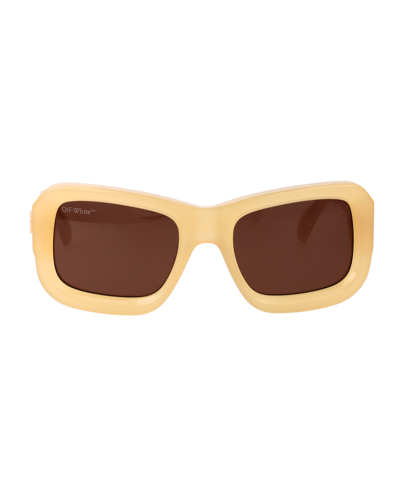 Off-White Verona Sunglasses - 1764 SAND
