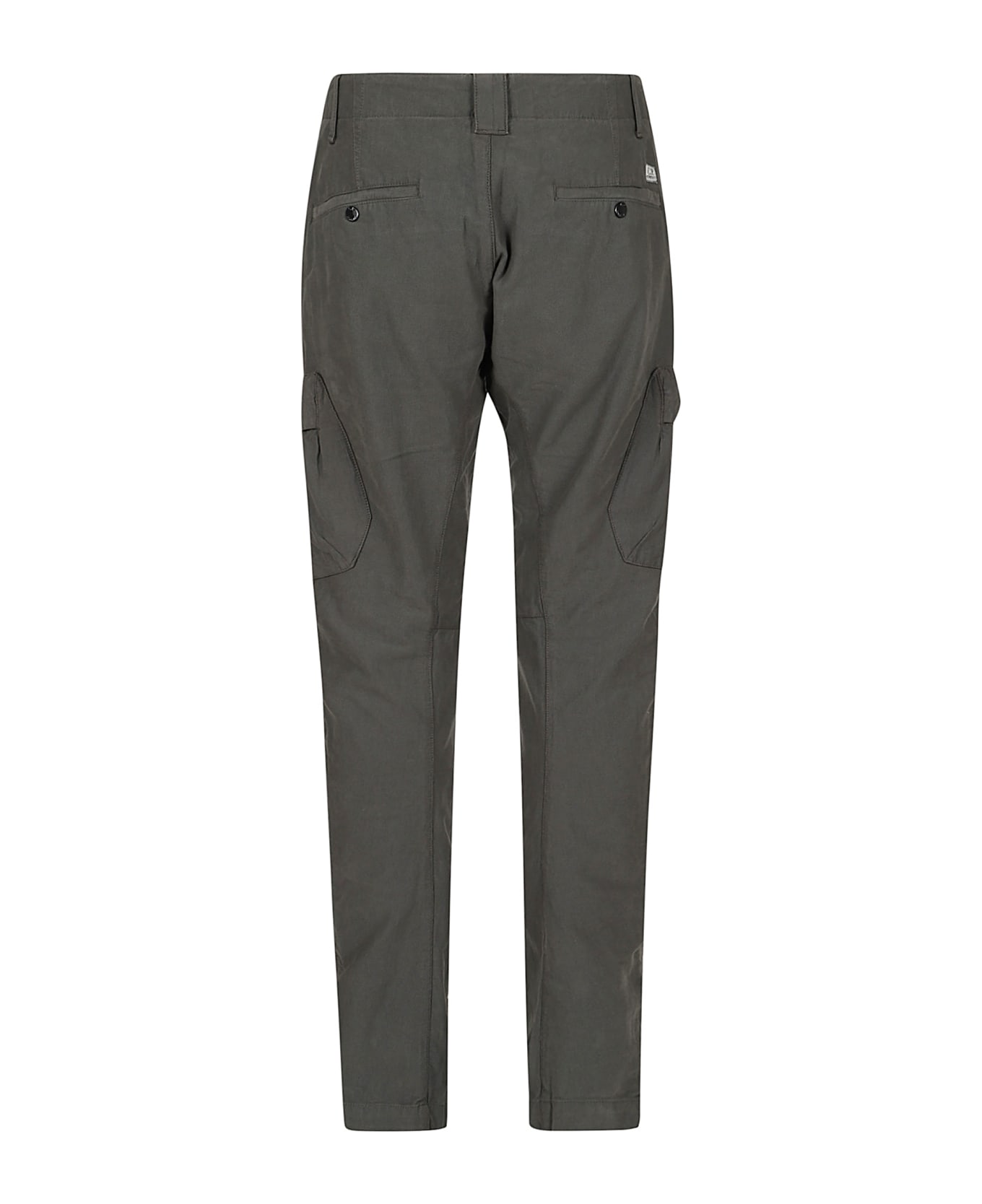 C.P. Company Cargo Pant - Grape Leaf