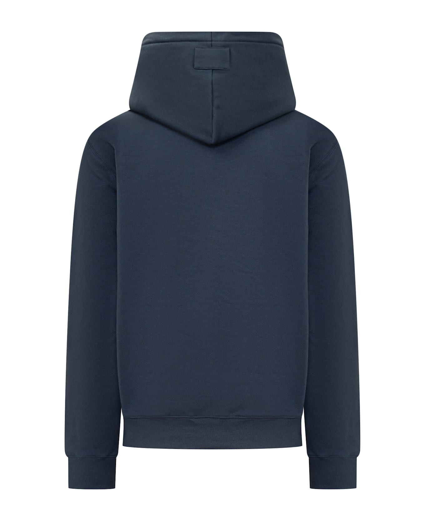 Lanvin Felpe - PETROL BLUE