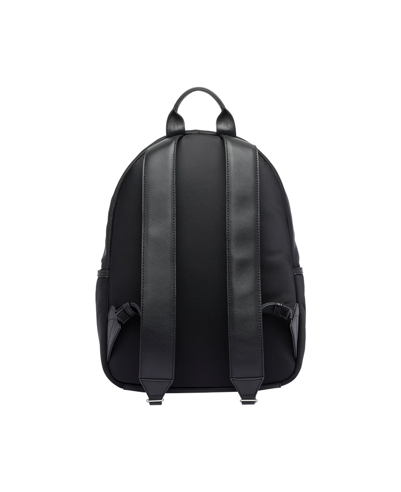 Ami Alexandre Mattiussi Marcel Backpack - BLACK