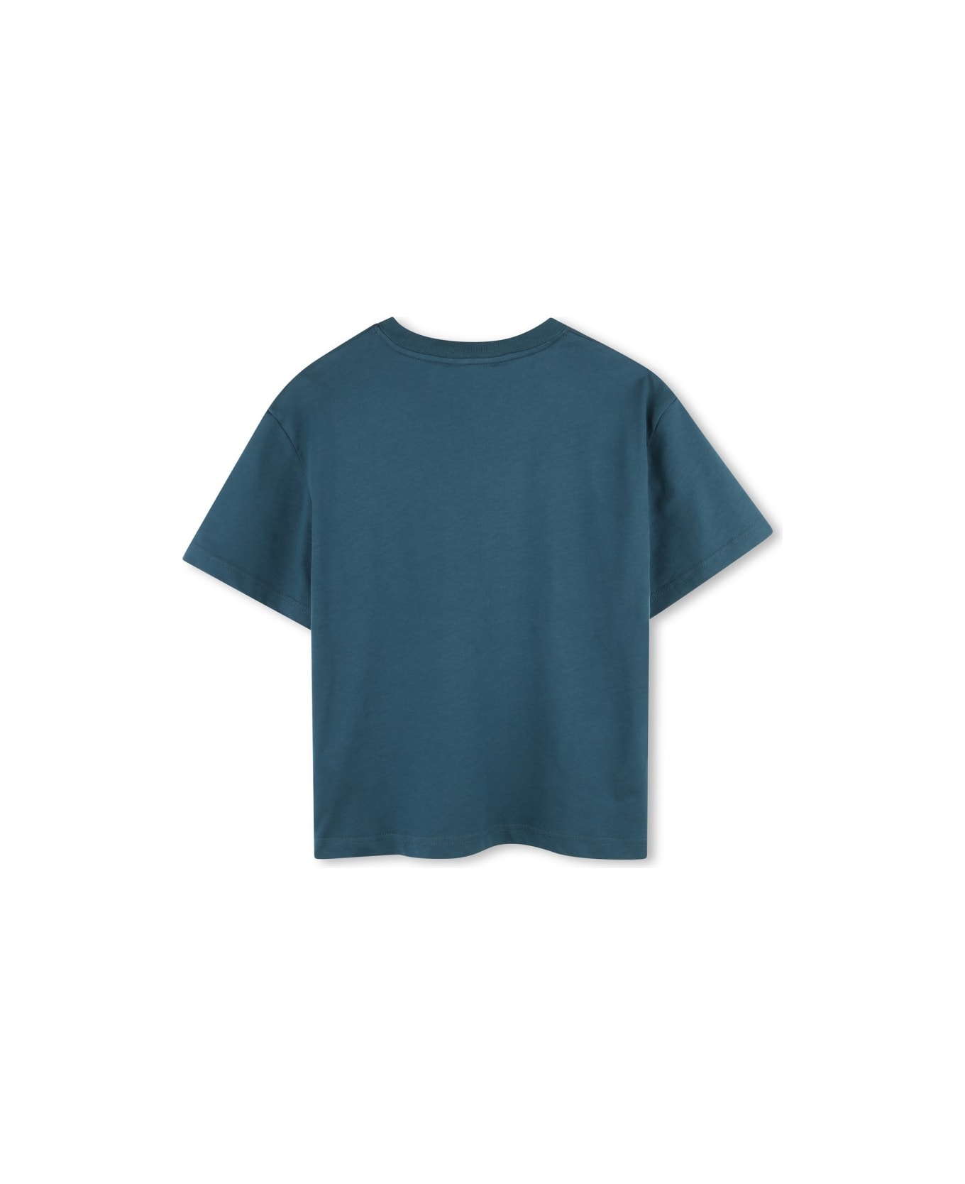 Lanvin Tee Shirt - BLUE