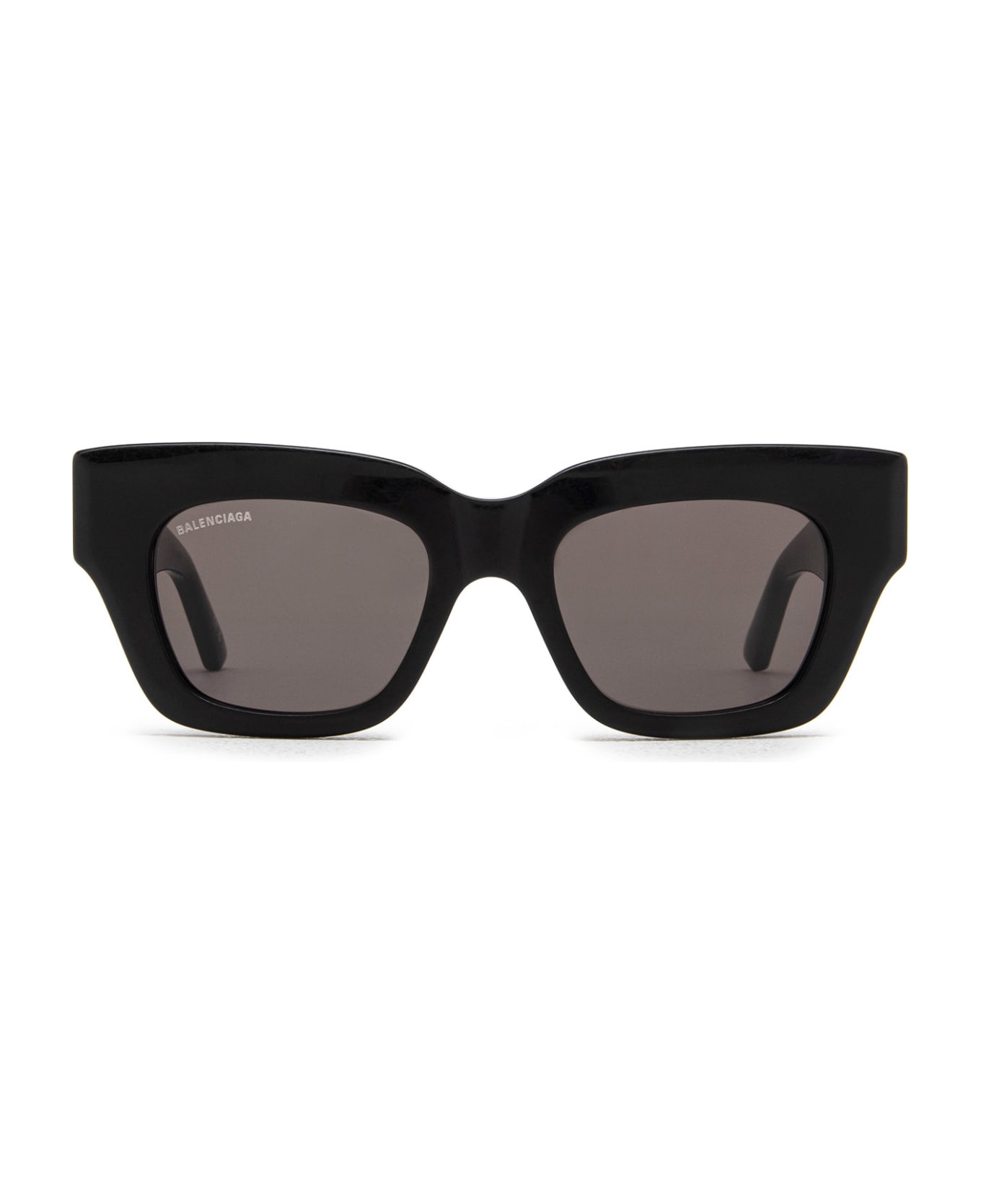 Balenciaga Eyewear Bb0234s Sunglasses - Black