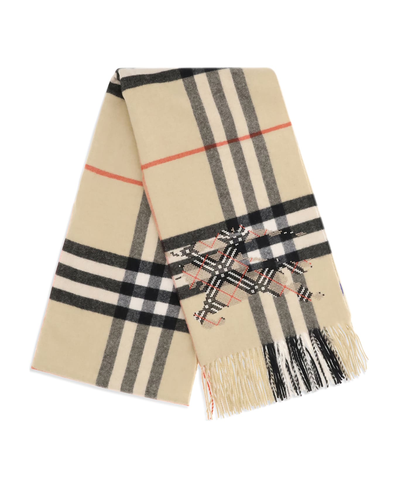Burberry Cashmere Scarves