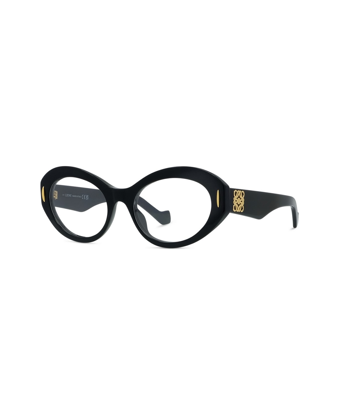 Loewe Lw50090i Anagram 001 Nero Glasses - Nero