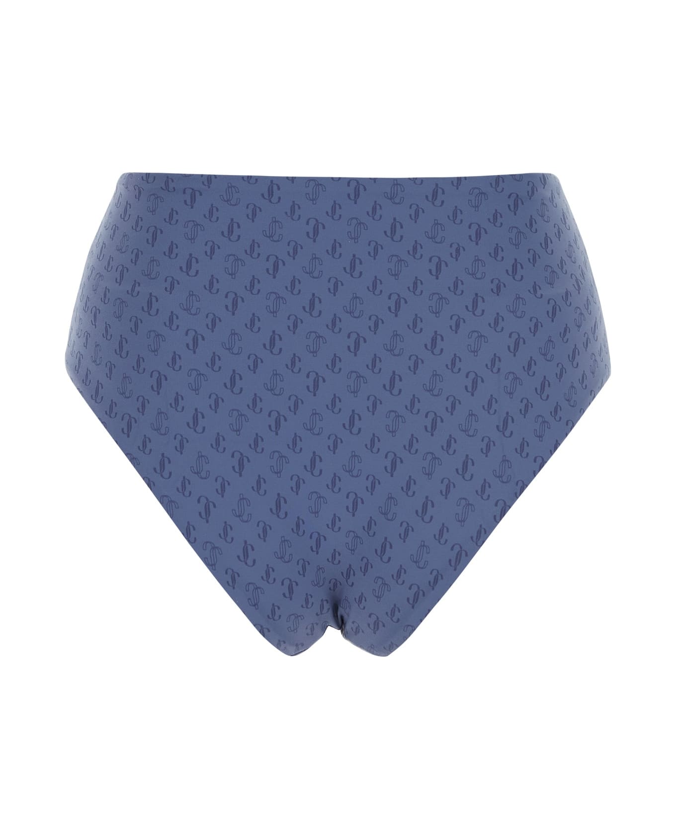 Jimmy Choo Costume - Blue