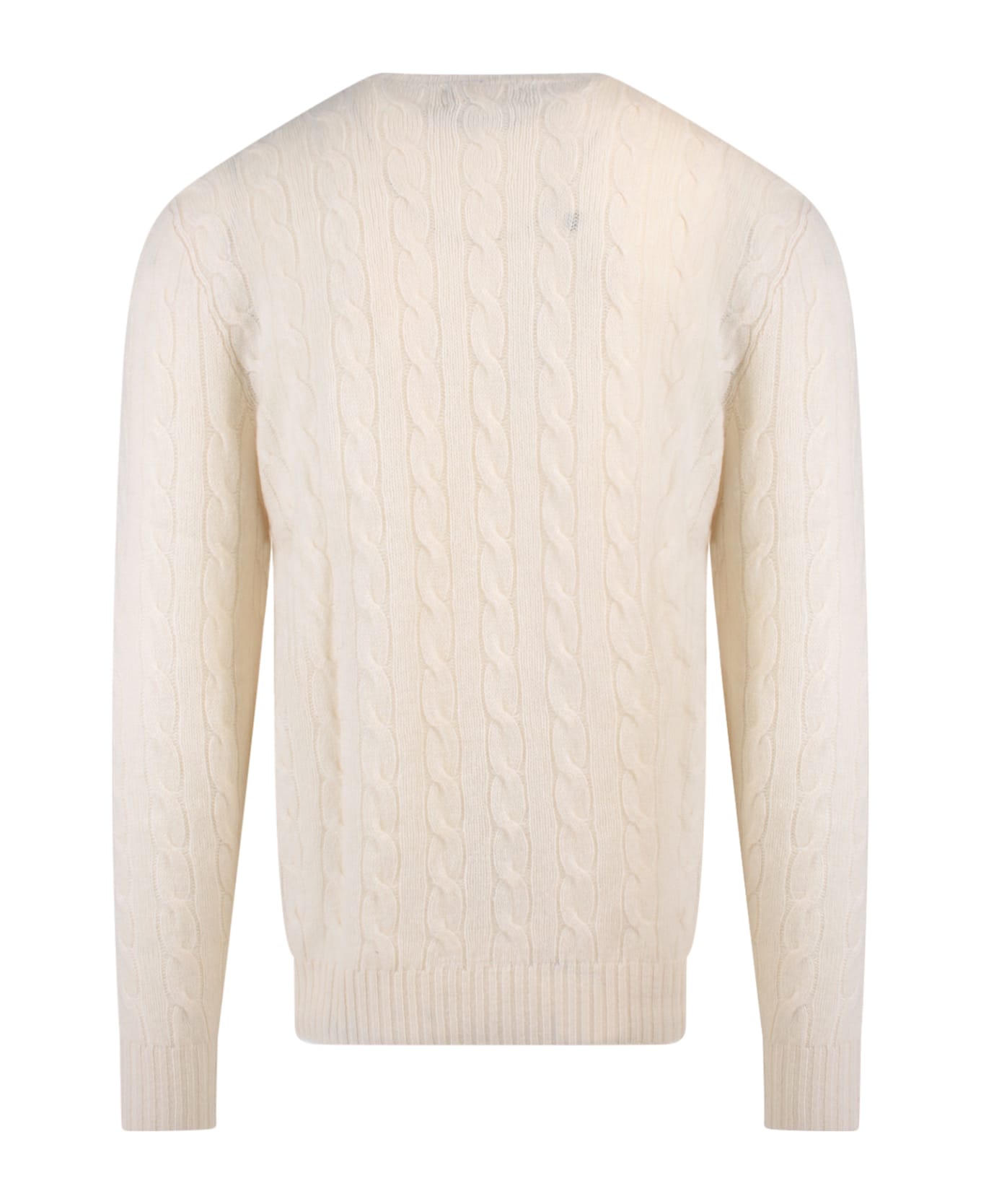 Ralph Lauren Sweater - NEUTRALS