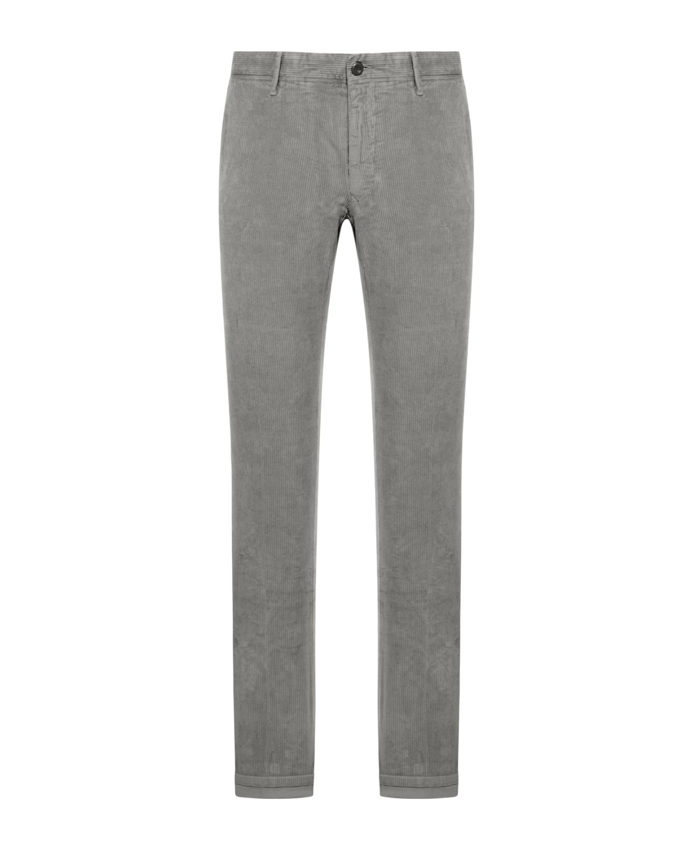 Incotex Slacks Jeans - Grey