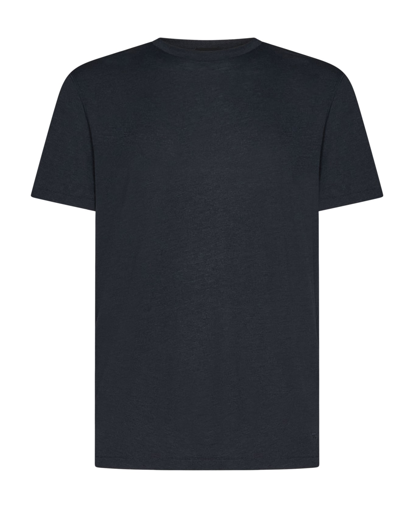 Tom Ford T-shirt - Black シャツ