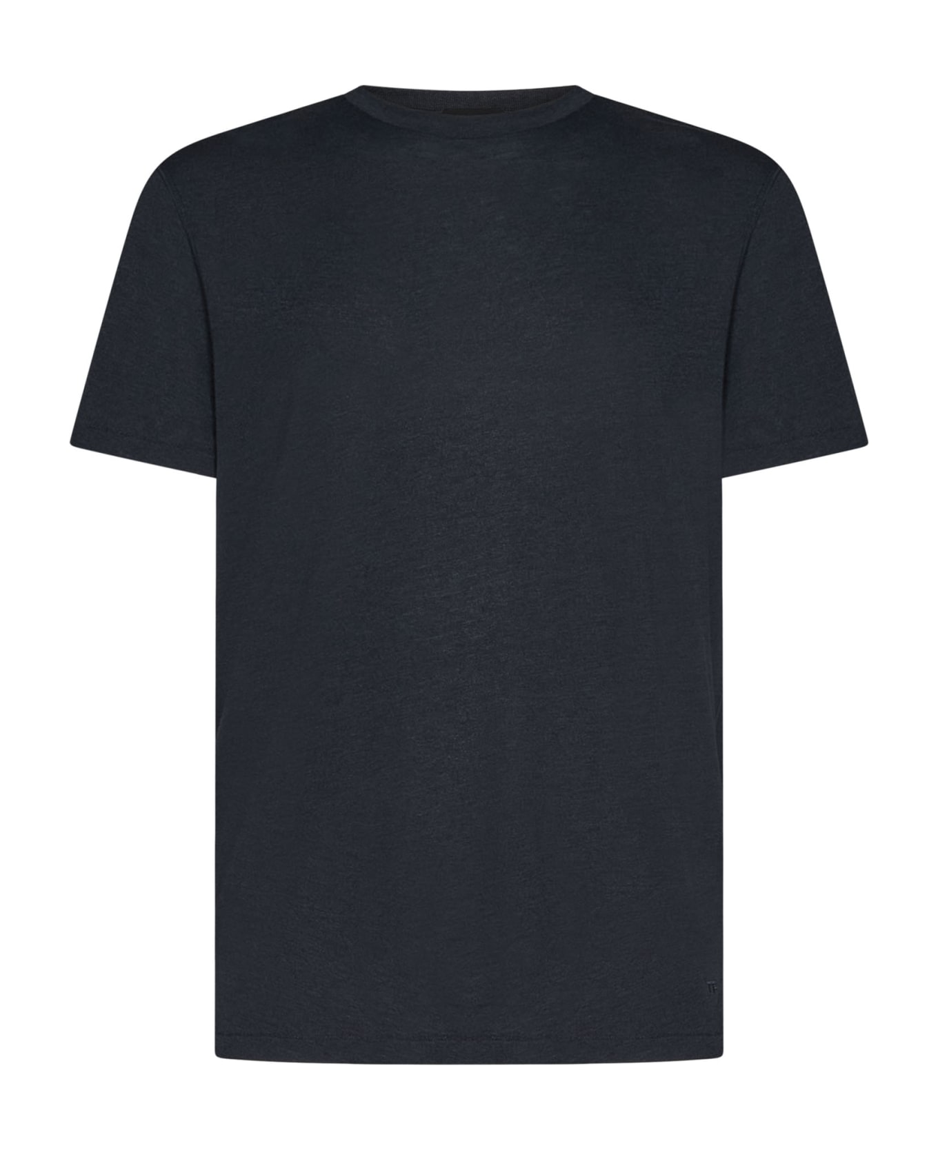 Tom Ford T-shirt - Black