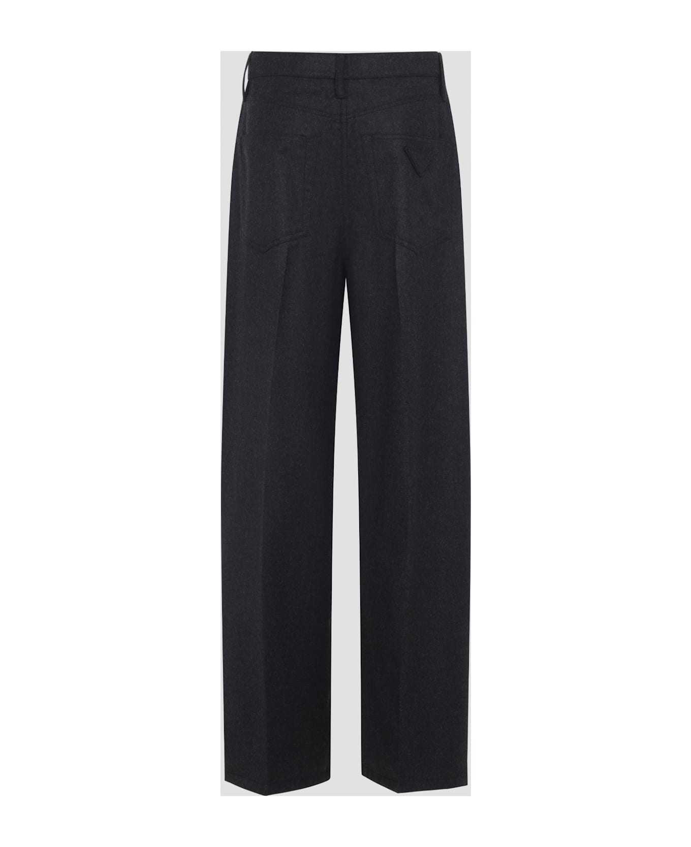 Prada Pants - Antracite