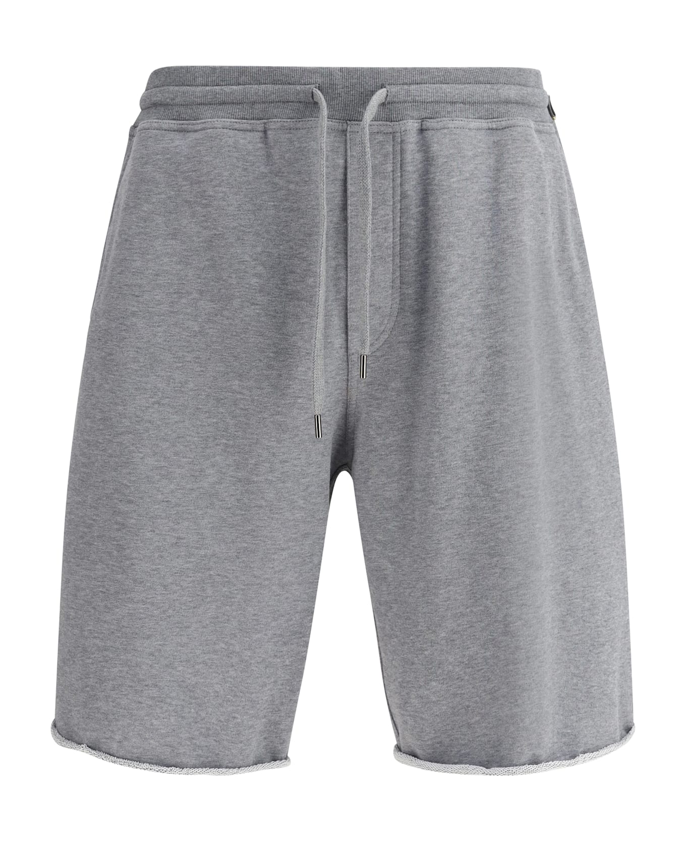 Brunello Cucinelli Tracksuit Shorts