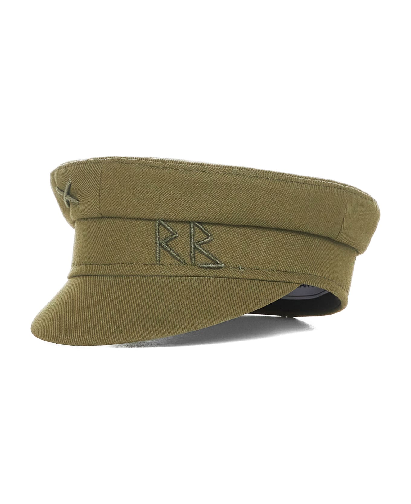 Ruslan Baginskiy Hat - Green 帽子