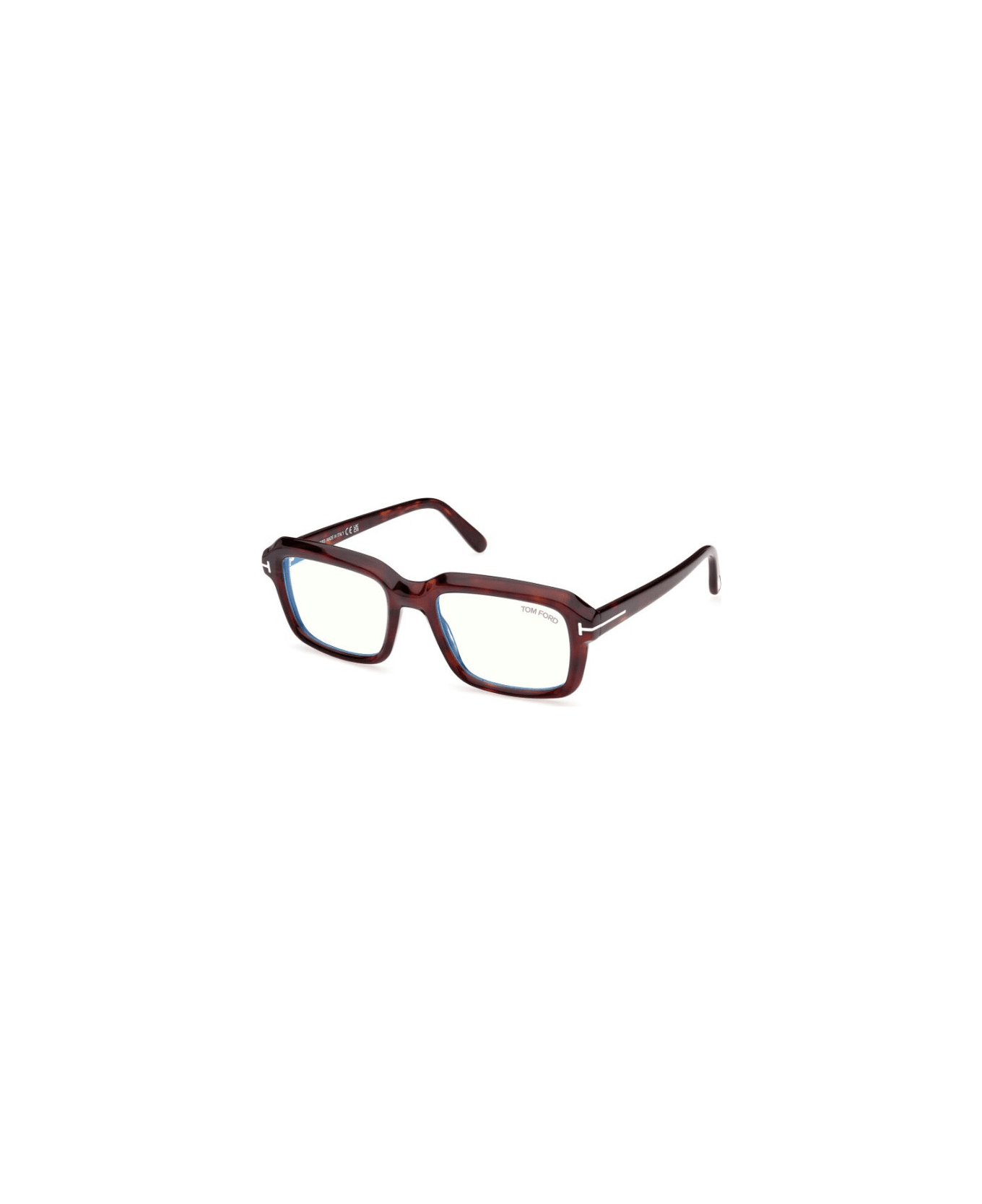 Tom Ford Eyewear TF5888 054 Glasses