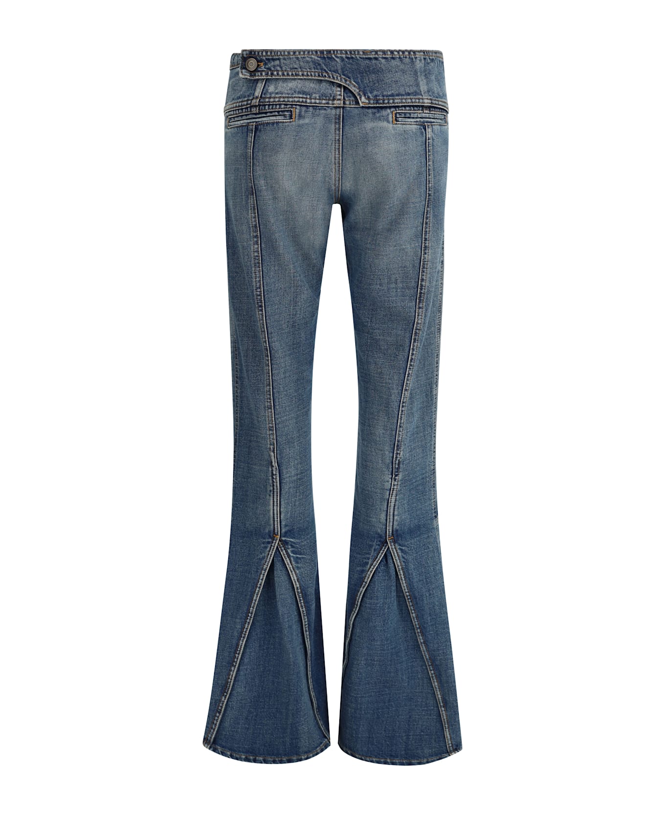 Coperni Yoke Denim Jeans