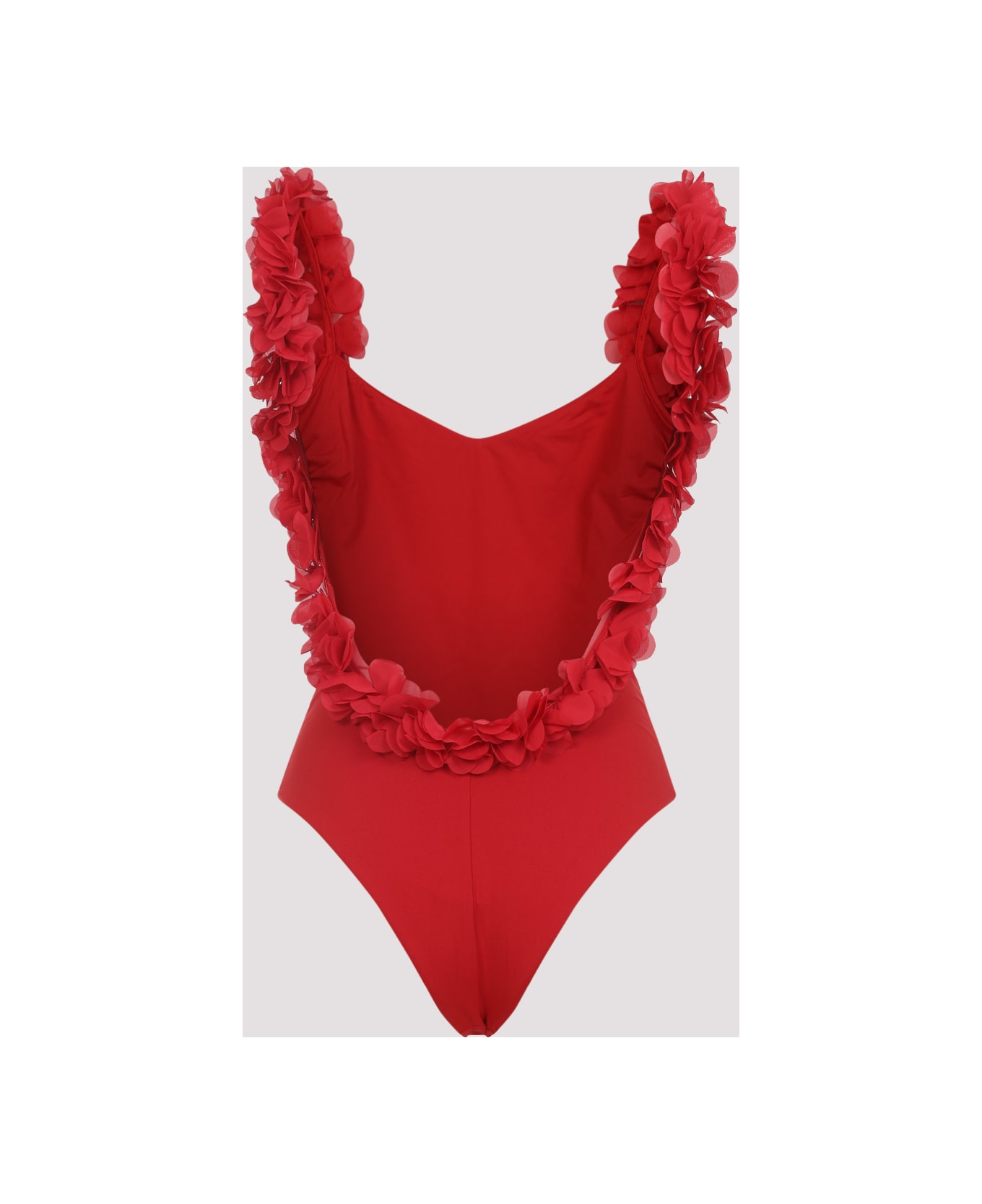 La Reveche Amira One-piece - Red