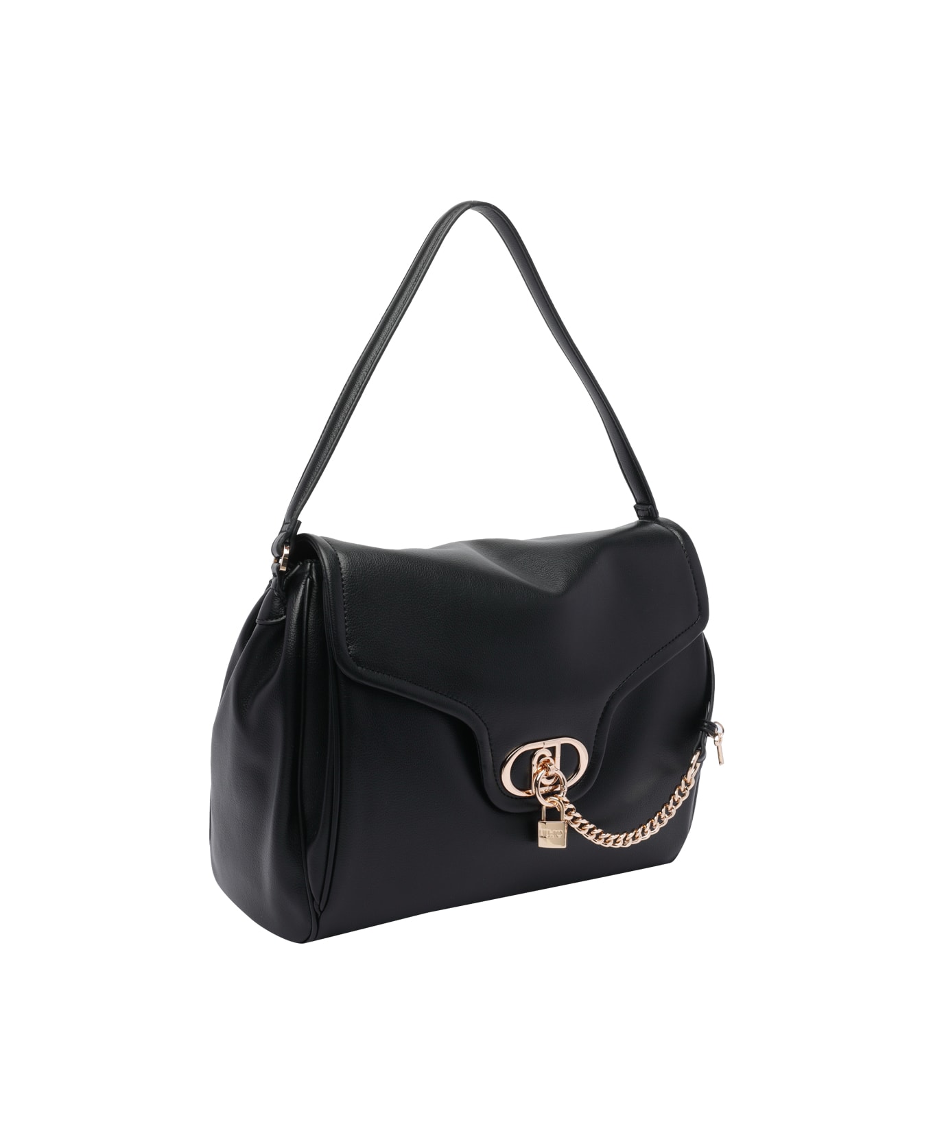 Liu-Jo Shoulder Bag - Black