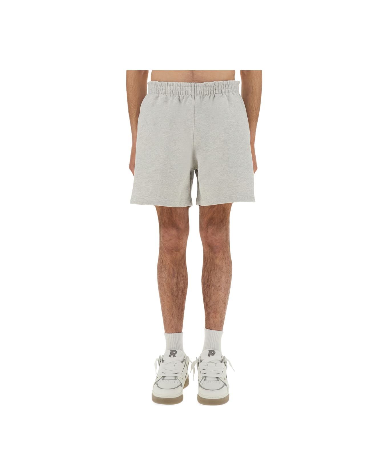 REPRESENT Short "initial" - GREY